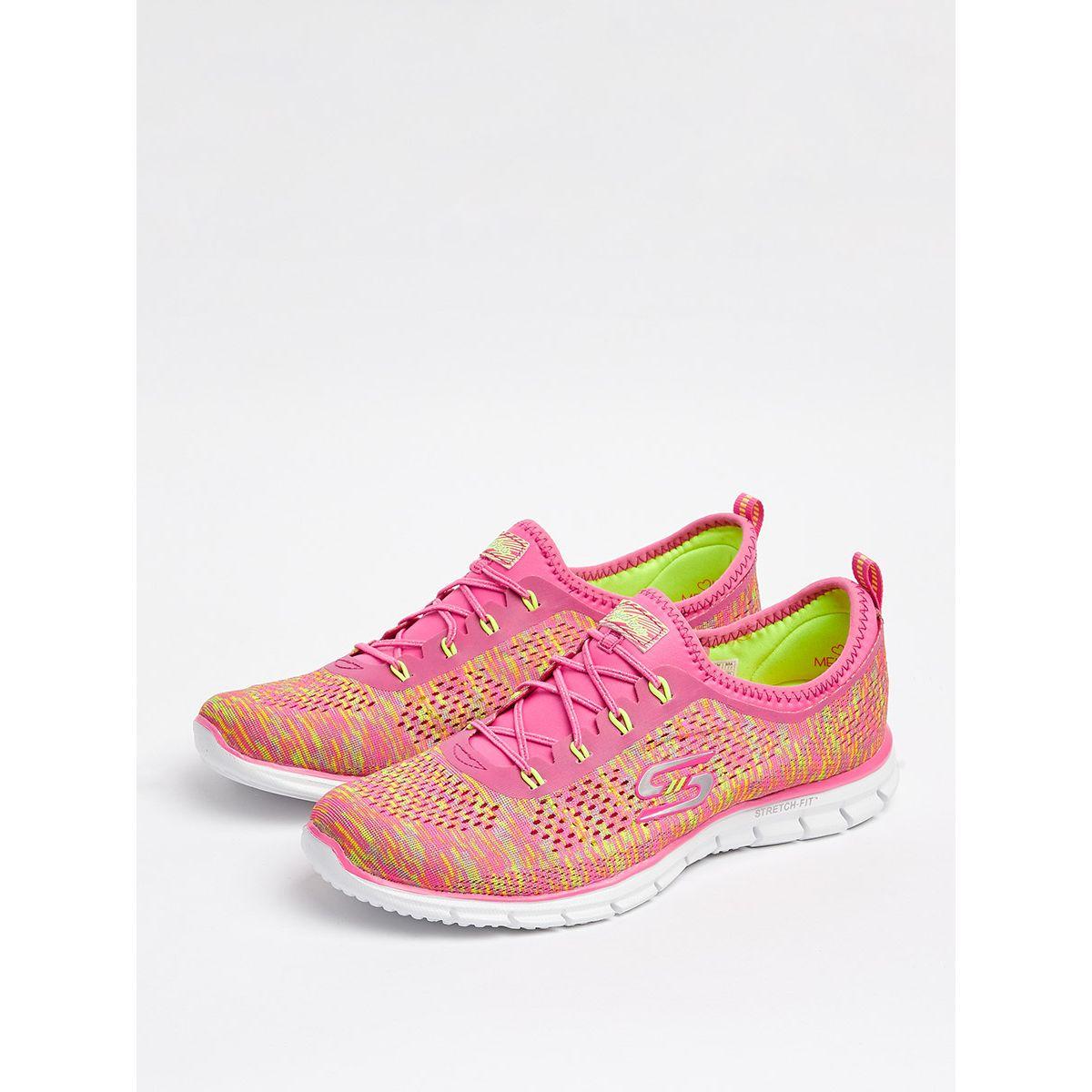 Glider Deep Space Stretch Fit Sneakers-women-shoes-sneakers-image-2