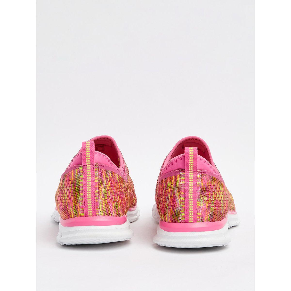 Glider Deep Space Stretch Fit Sneakers-women-shoes-sneakers-image-3