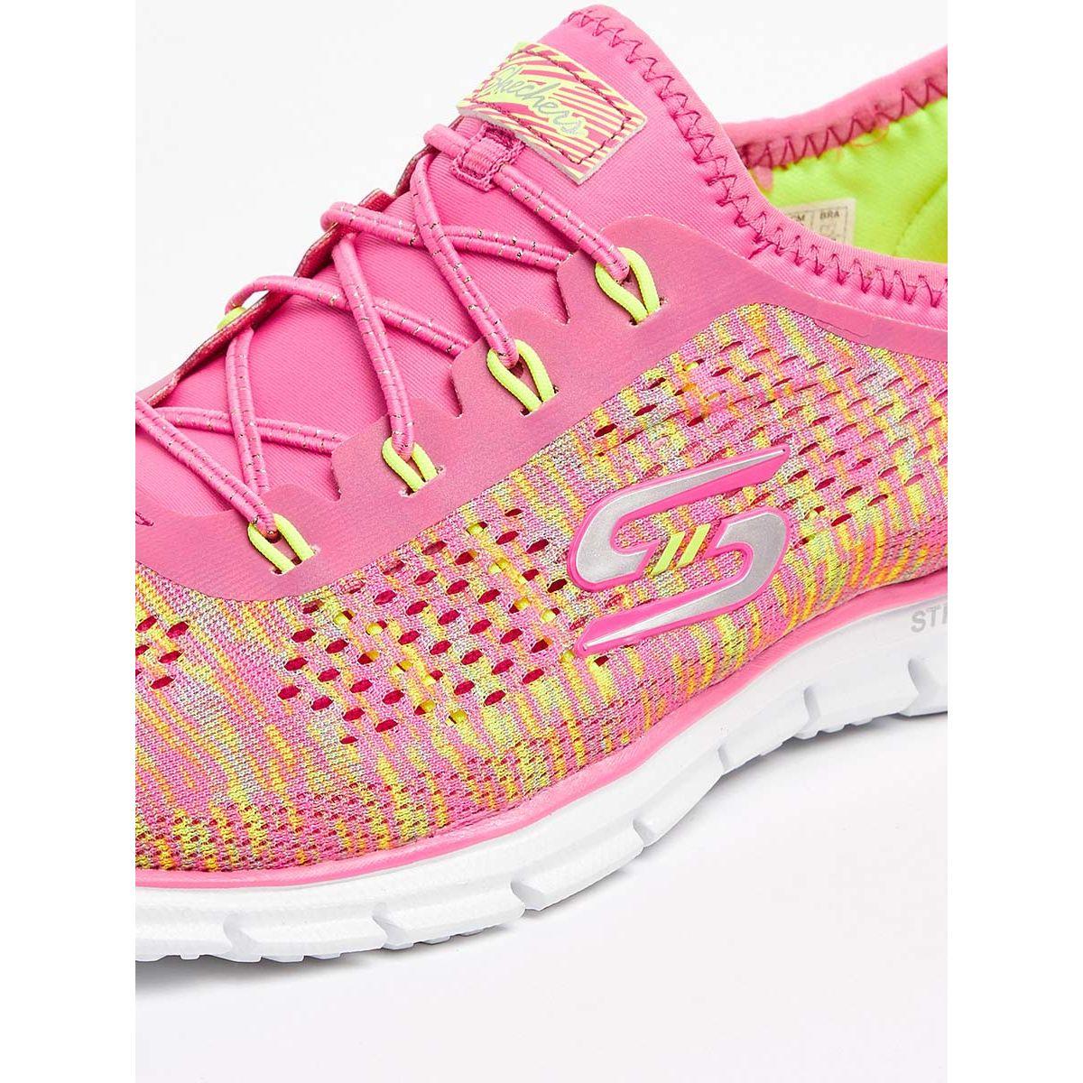Glider Deep Space Stretch Fit Sneakers-women-shoes-sneakers-image-4