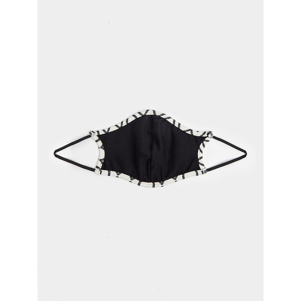 Styli Pack of 2 - Tie Dye Printed Face Mask with Elasticated Straps-women-clothingaccessories-fashionmasks-image-5