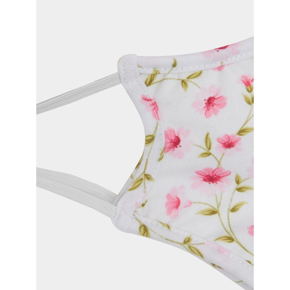 قناع وجه مطبوع بزهور من ستايلي-women-clothingaccessories-fashionmasks-image-3