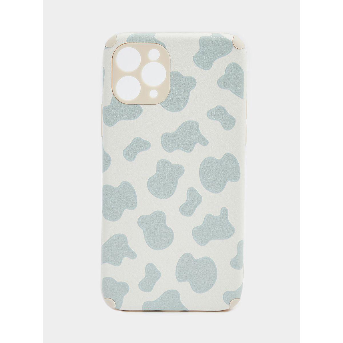 Styli Patterned Print Soft iPhone Case-electronics-phones-image-1