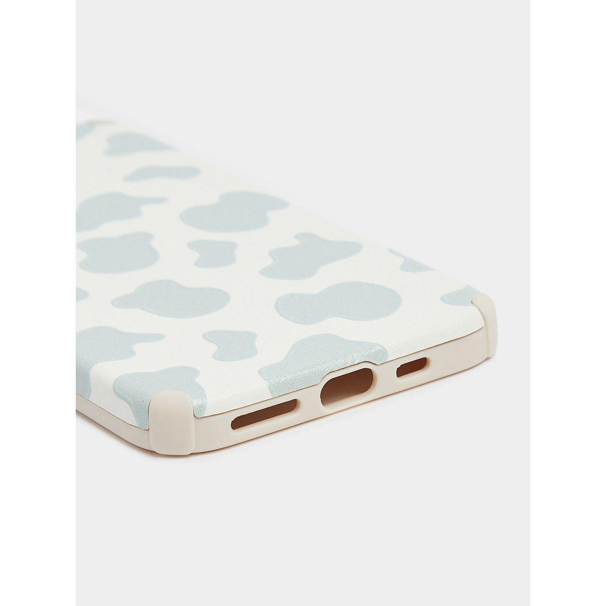 Styli Patterned Print Soft iPhone Case-electronics-phones-image-2