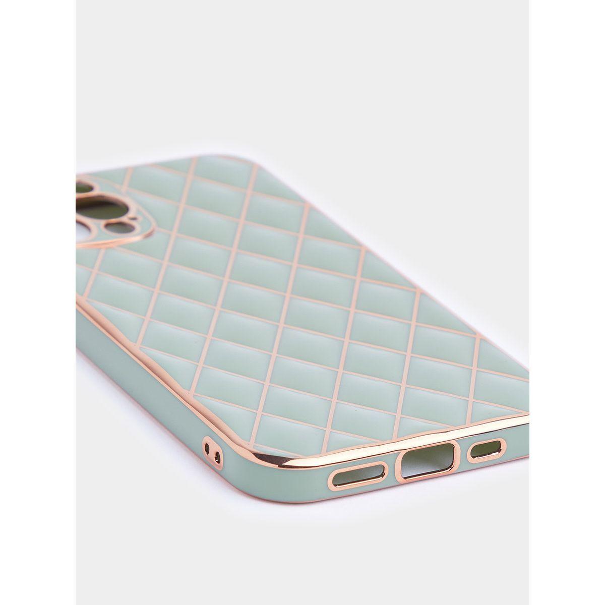 Styli Soft iPhone Case with Diagonal Texture-electronics-phones-image-2