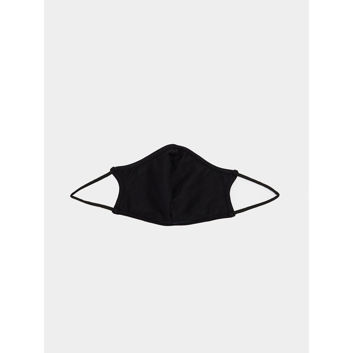 Styli Polka Dot Print Face Mask-women-clothingaccessories-fashionmasks-image-2
