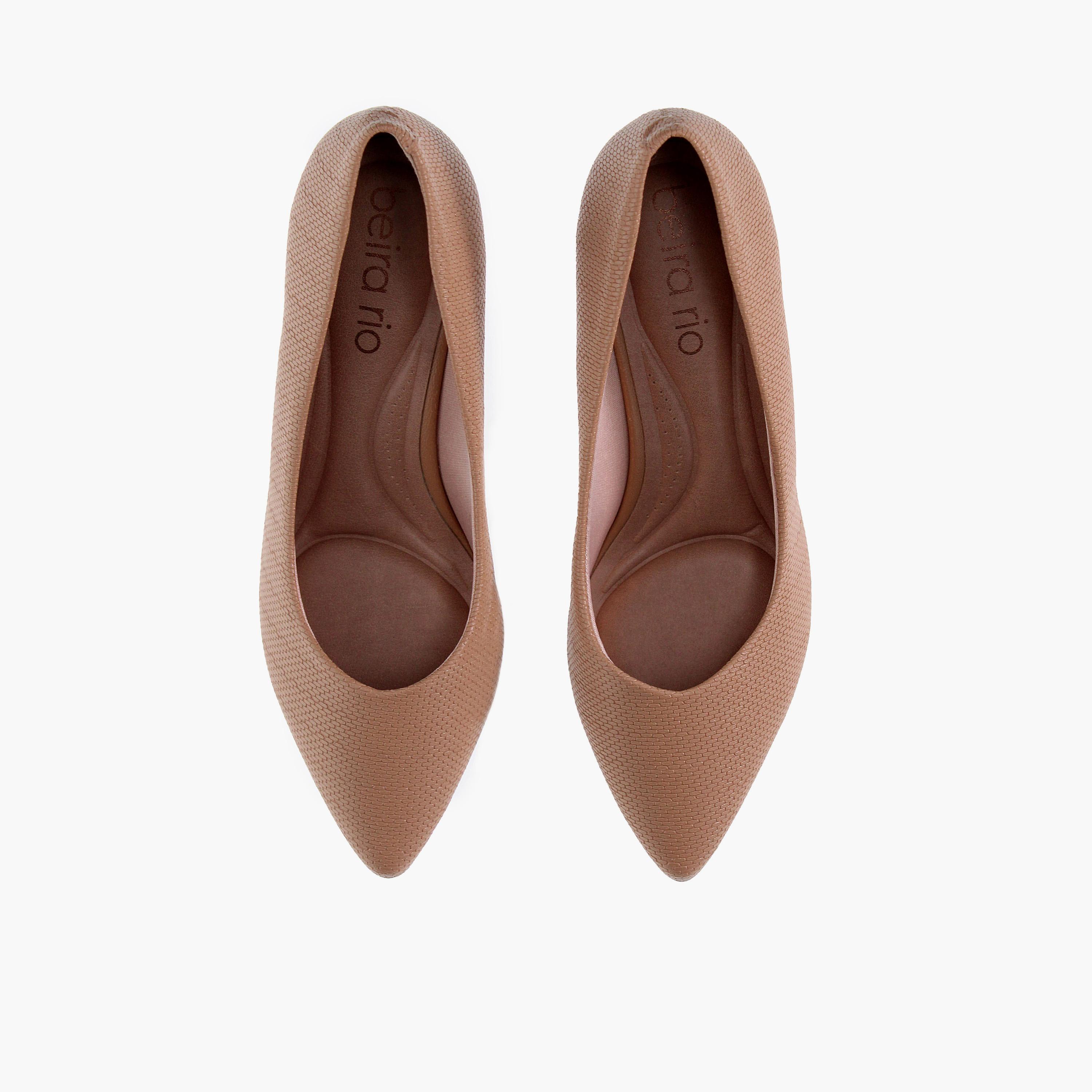 بييرا ريو - شبشب نسائي سهل الارتداء بكعب صغير | 4076-1301-26497-89673-women-shoes-heels-image-2