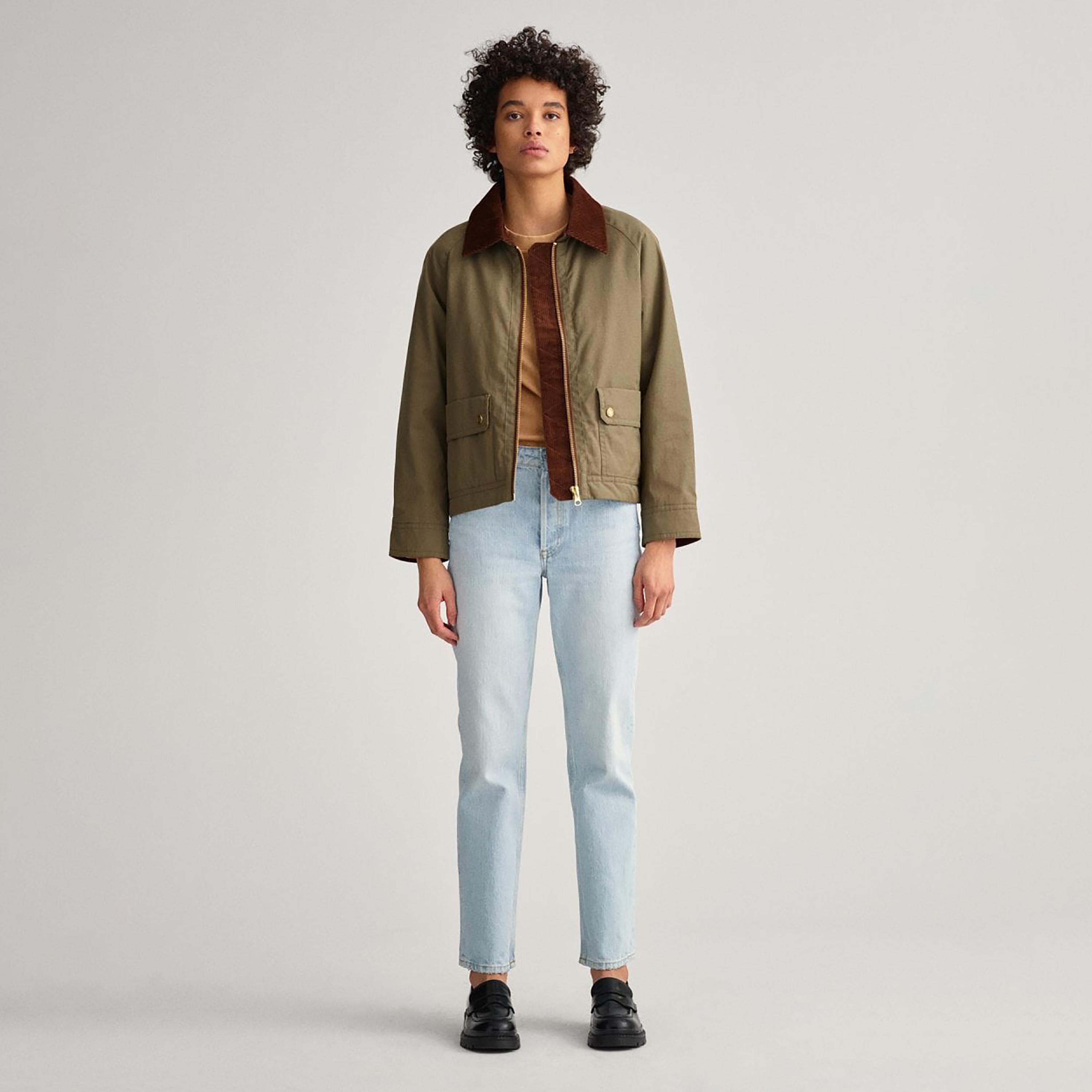 جينز جانت مستقيم صالح متوسط الارتفاع مع 5 جيوب-women-clothing-bottoms-jeans-image-2