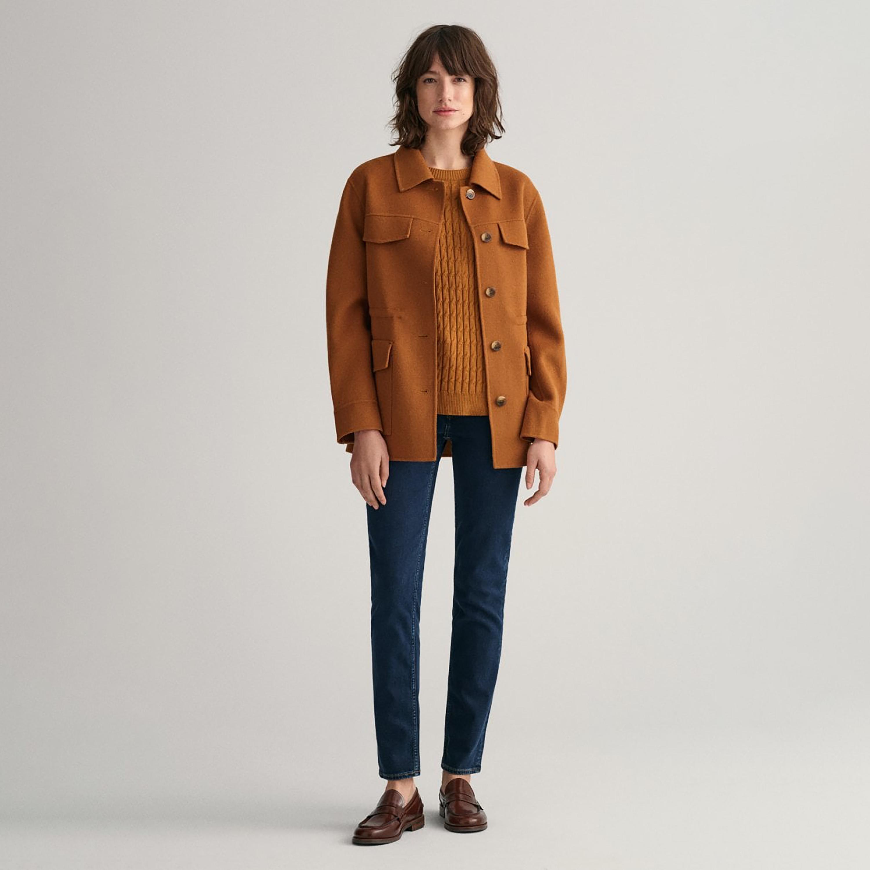 Gant Skinny Fit Mid-Rise Jeans with 5 Pockets-women-clothing-bottoms-jeans-image-4