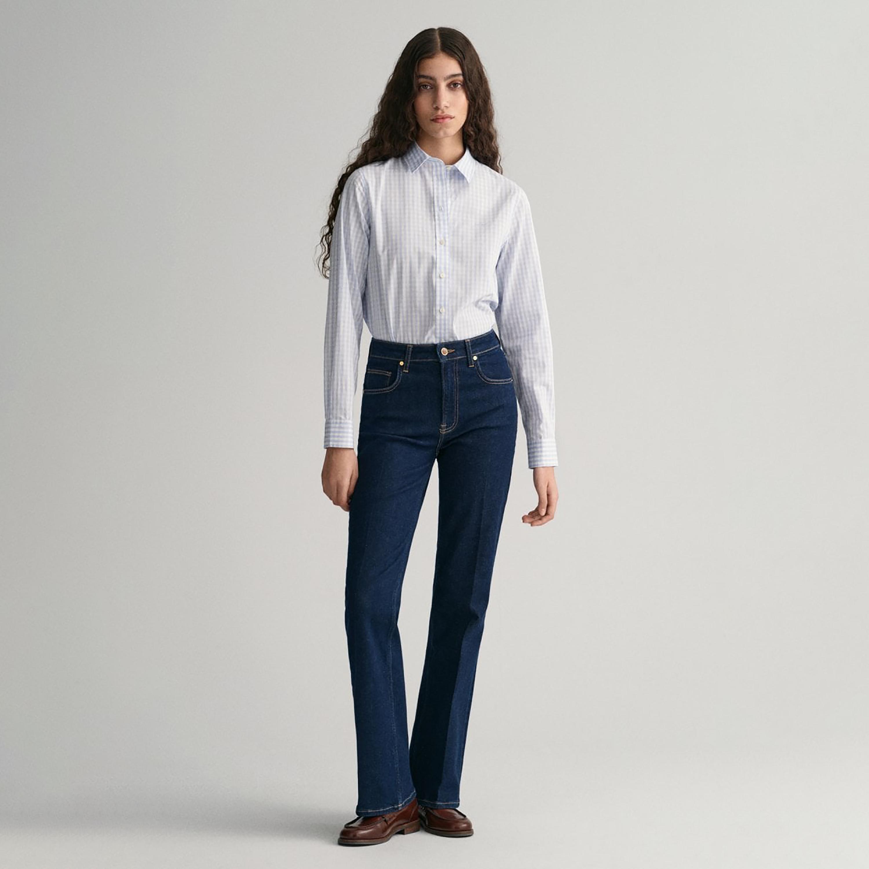 Gant Skinny Fit Mid-Rise Jeans with 5 Pockets-women-clothing-bottoms-jeans-image-2