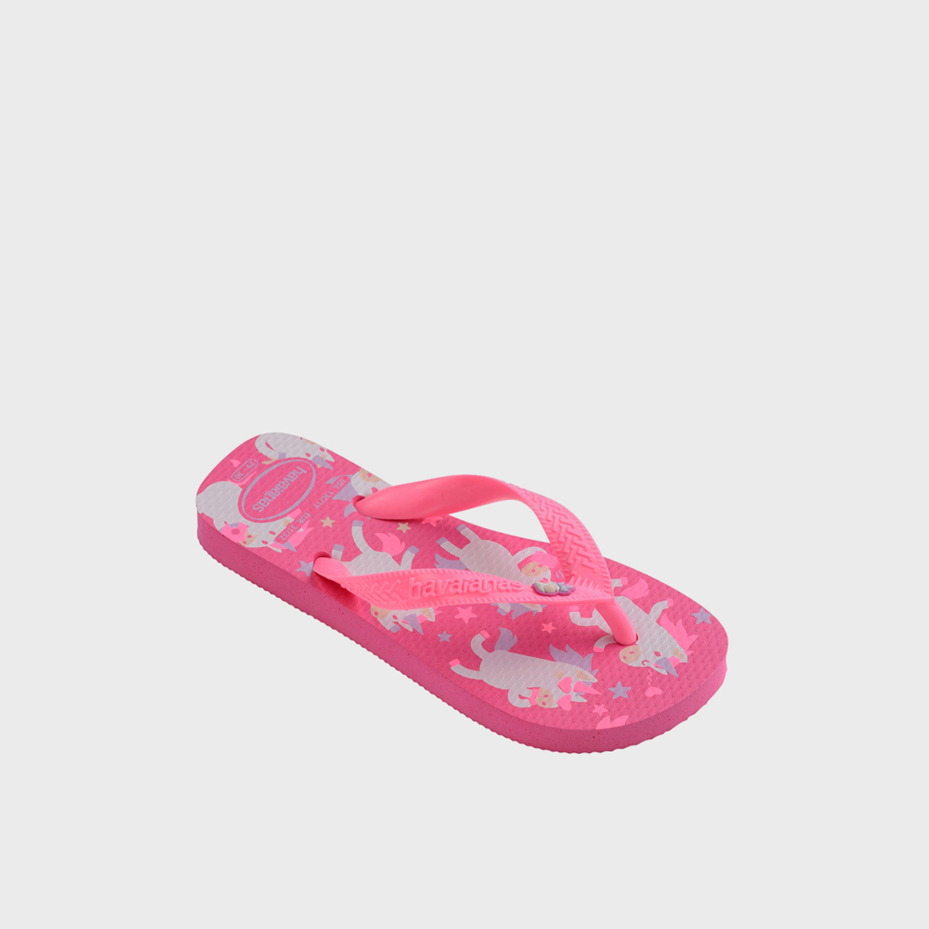 هافاياناس - شبشب بناتي سهل الارتداء | 4103405-5784-girls-shoes-flipflopsandslides-image-2