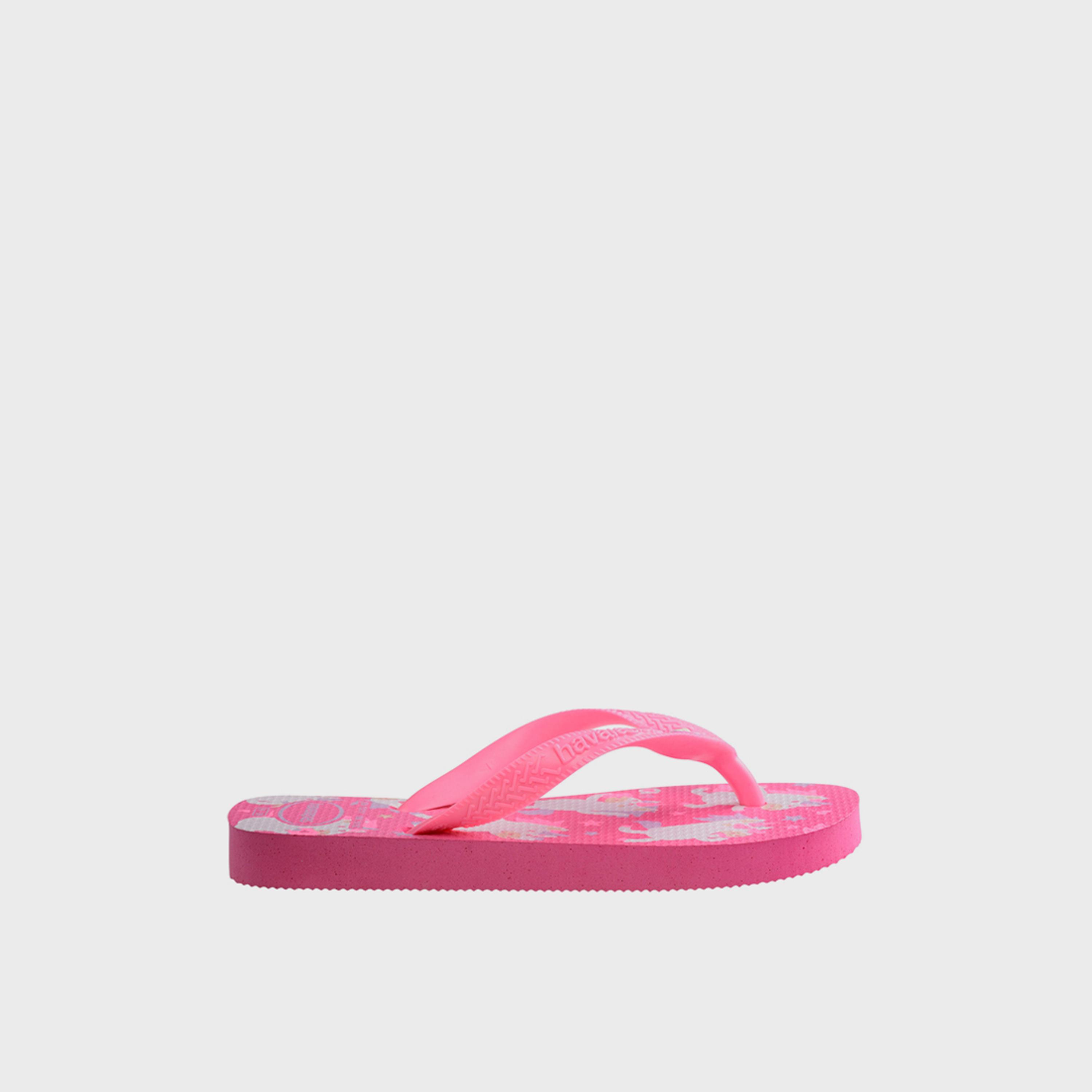 هافاياناس - شبشب بناتي سهل الارتداء | 4103405-5784-girls-shoes-flipflopsandslides-image-3
