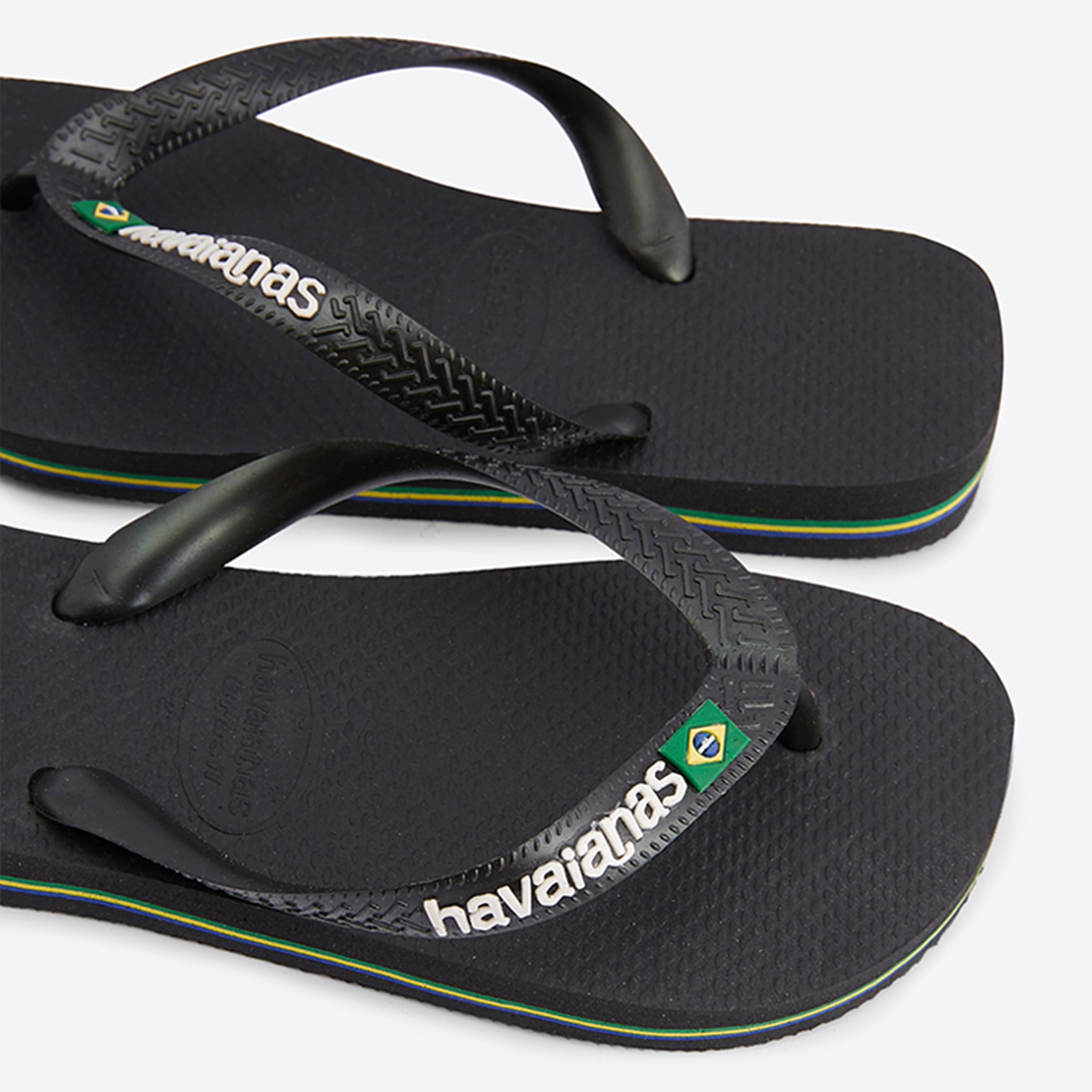 هافاياناس - شبشب أطفال سهل الارتداء | 4110850-1069-boys-shoes-flipflopsandslides-image-5
