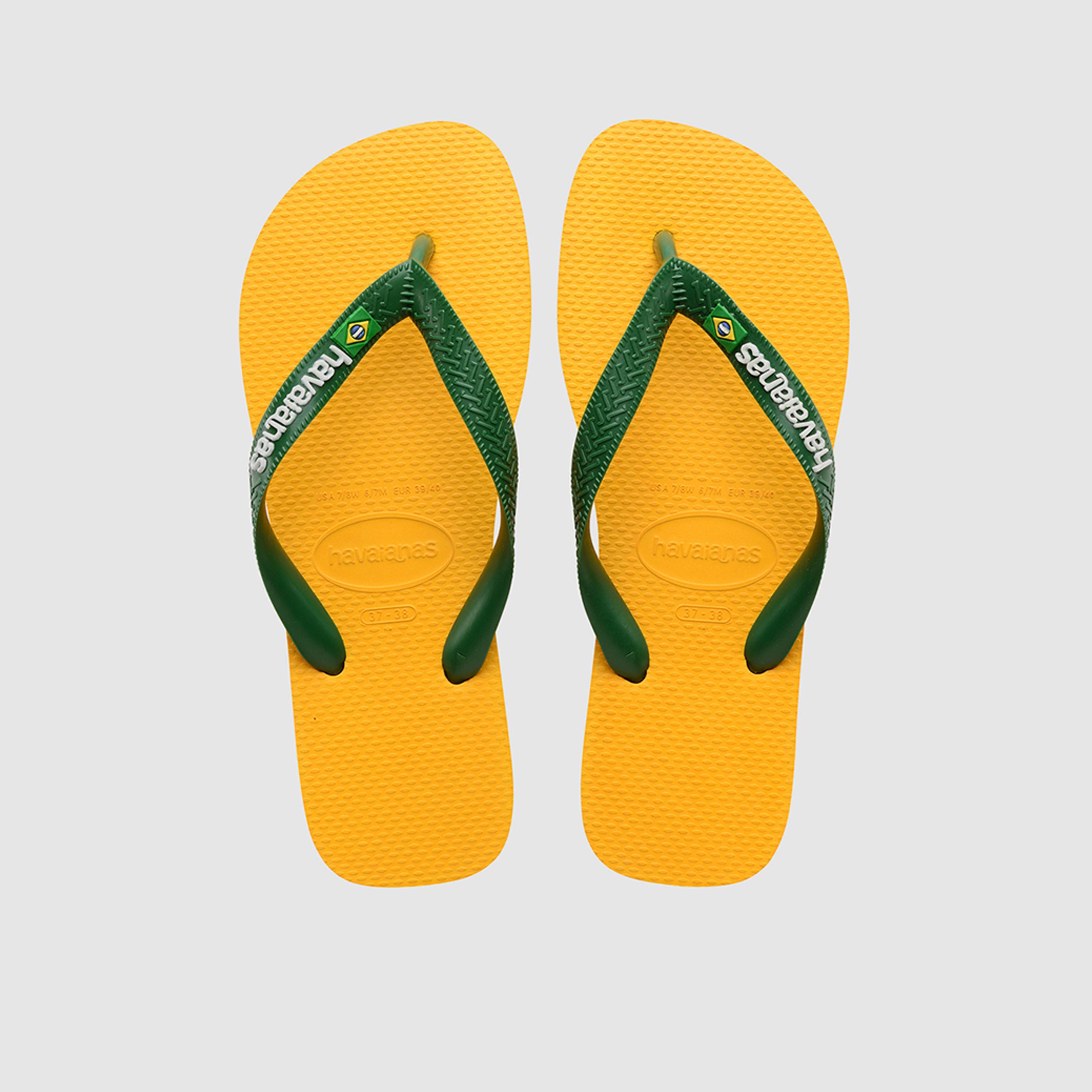 هافاياناس - شبشب سهل الارتداء للجنسين | 4110850-1740-men-shoes-flipflopsandslides-image-1