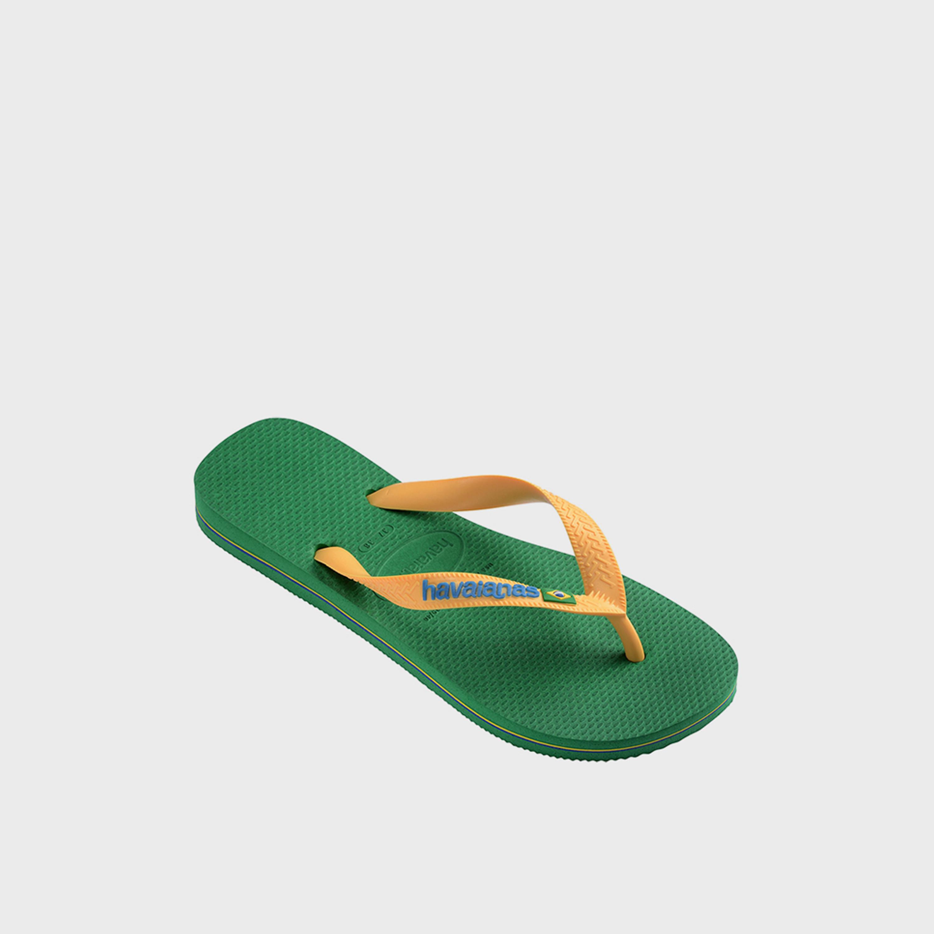 هافاياناس - شبشب سهل الارتداء للجنسين | 4110850-2079-men-shoes-flipflopsandslides-image-2