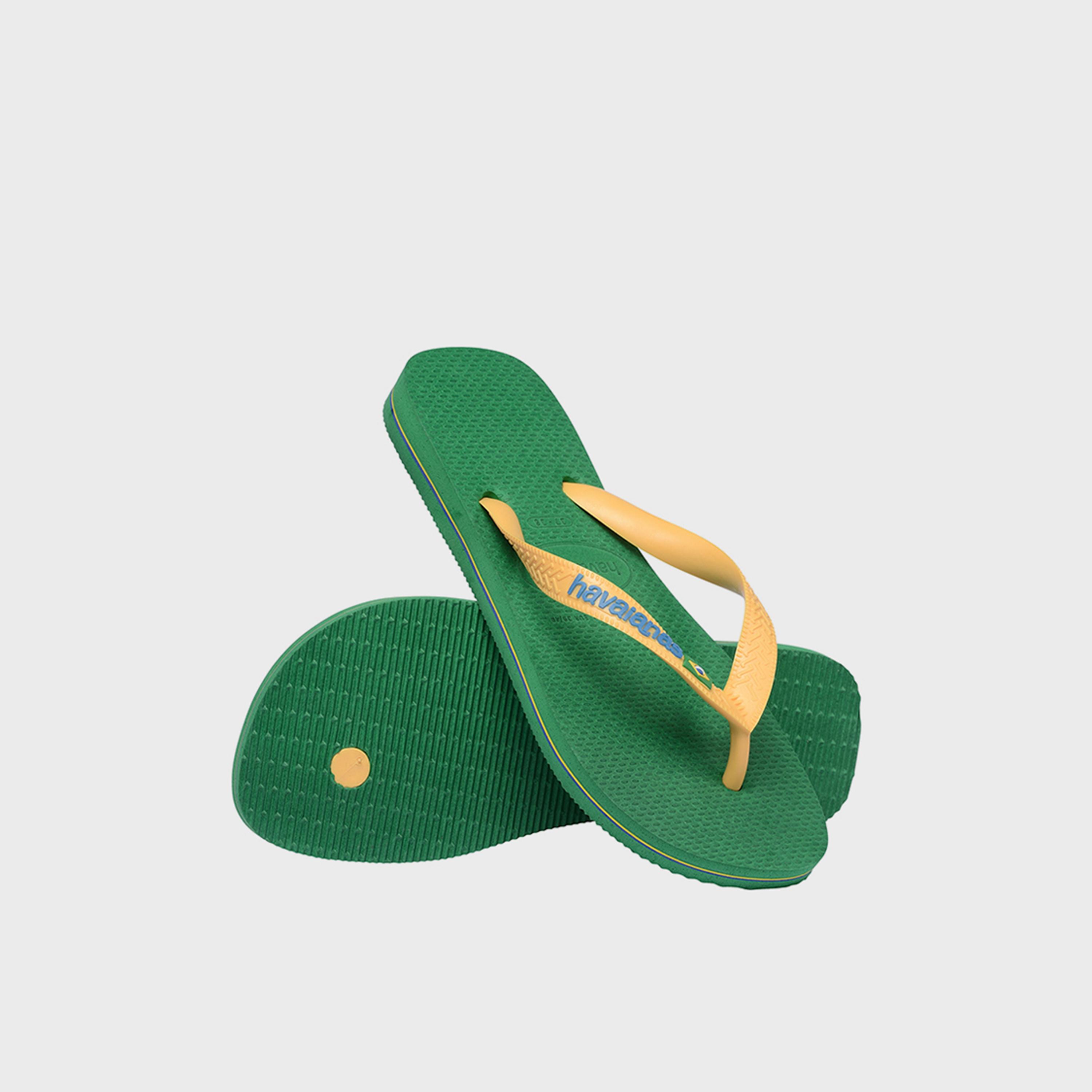هافاياناس - شبشب سهل الارتداء للجنسين | 4110850-2079-men-shoes-flipflopsandslides-image-4