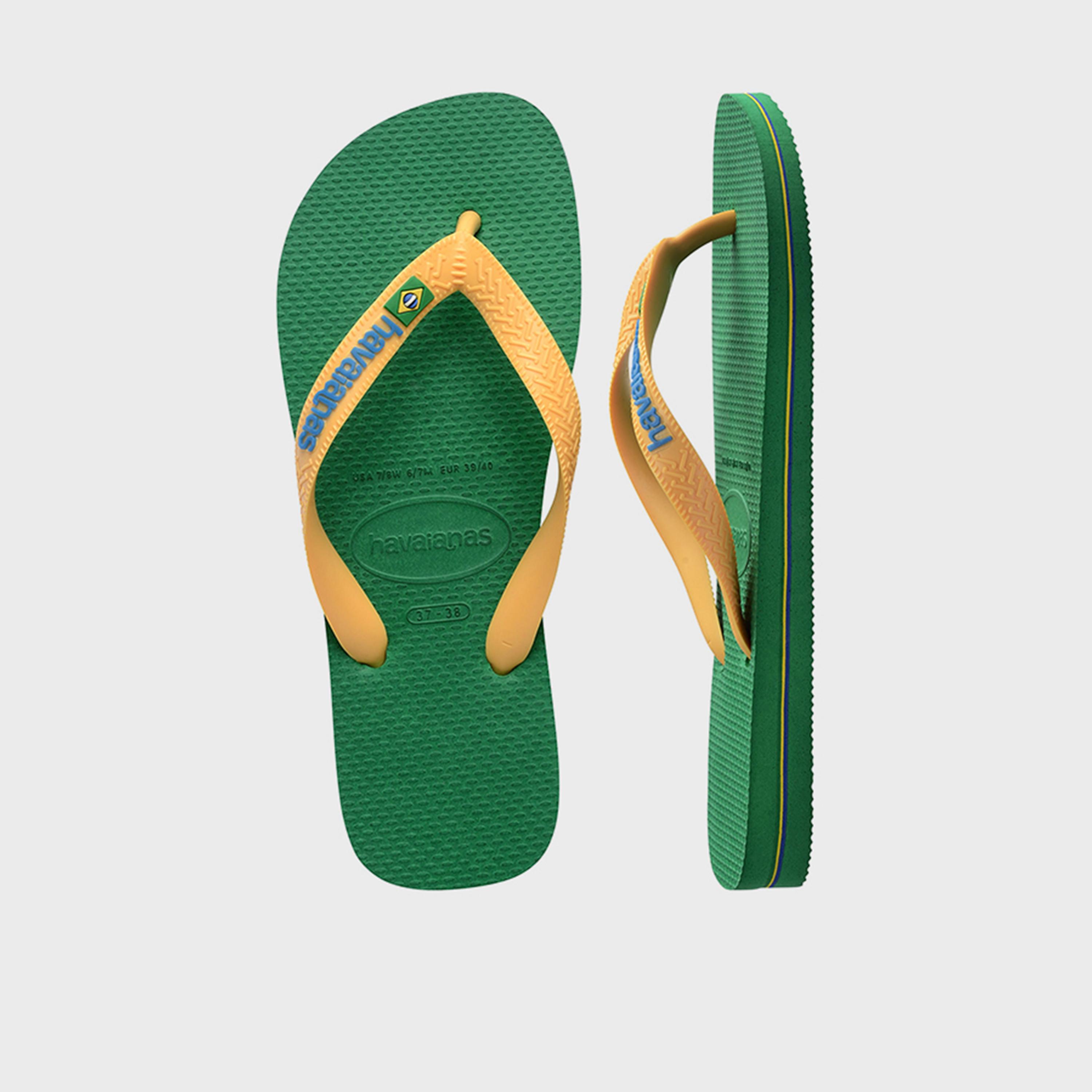 هافاياناس - شبشب سهل الارتداء للجنسين | 4110850-2079-men-shoes-flipflopsandslides-image-5