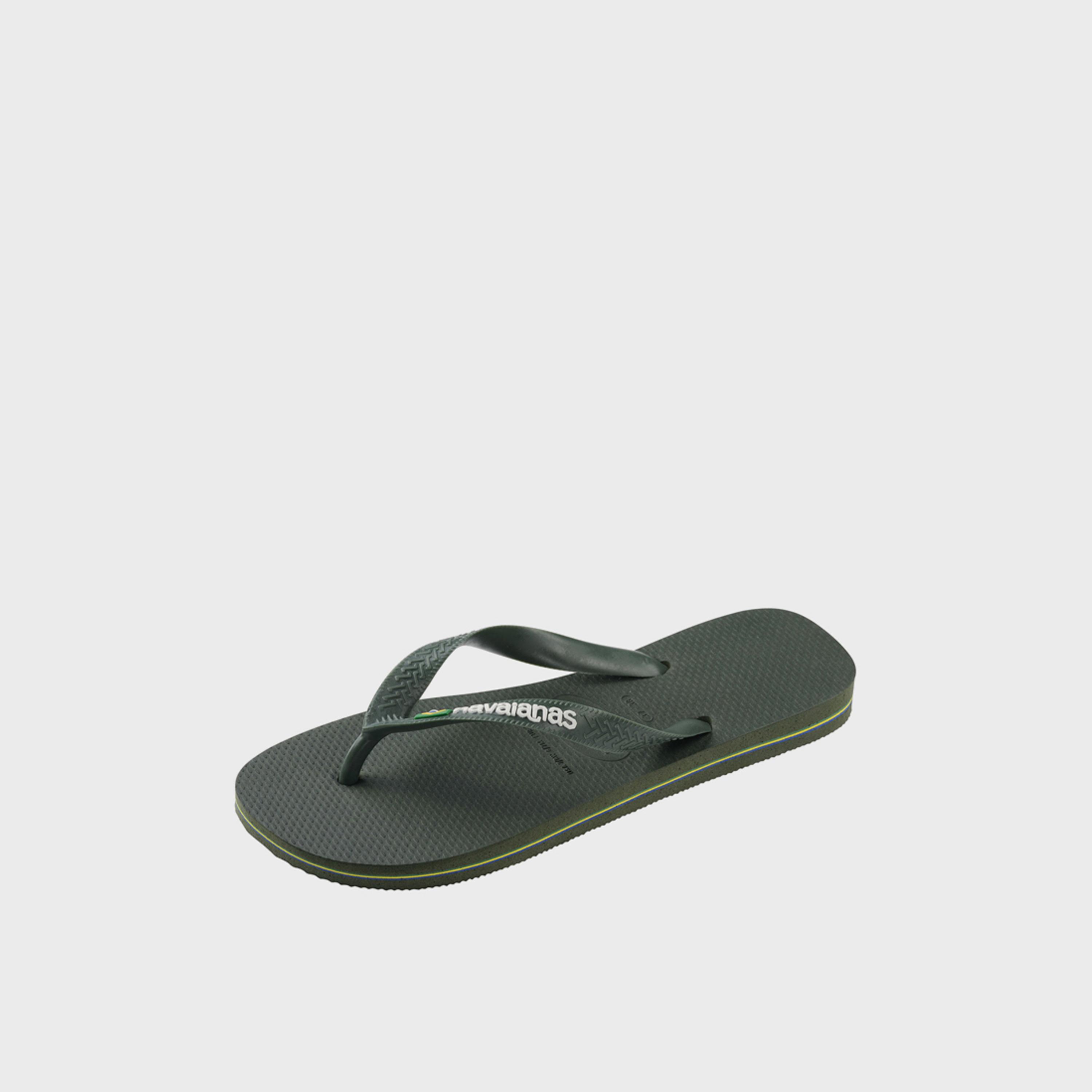 Havaianas Unisex Slip-On Brasil Logo Thong Slippers | 4110850-5983-women-shoes-flipflopsandslides-image-6