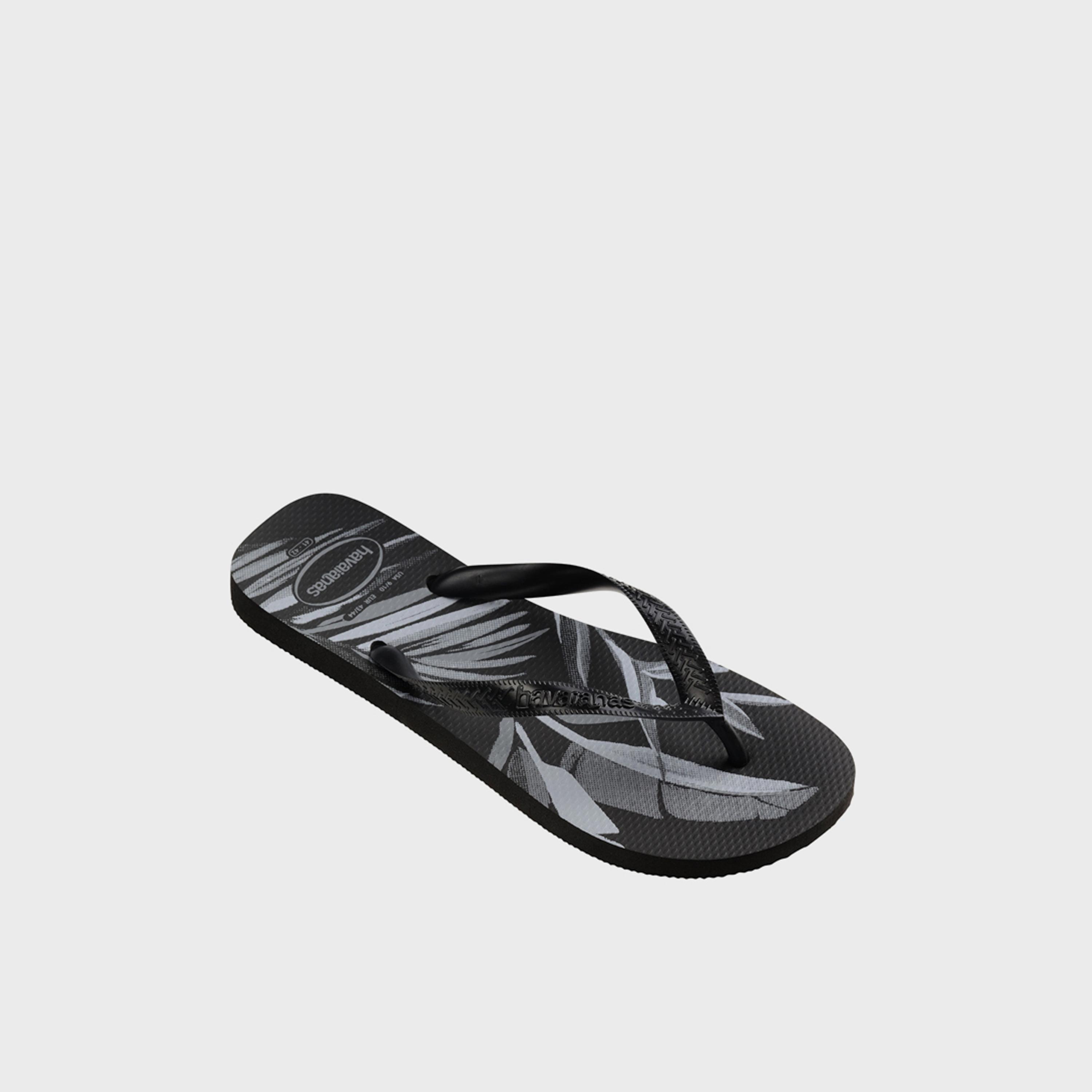 Havaianas Men's Slip-On Top Aloha Thong Slippers | 4111355-1103-men-shoes-flipflopsandslides-image-3