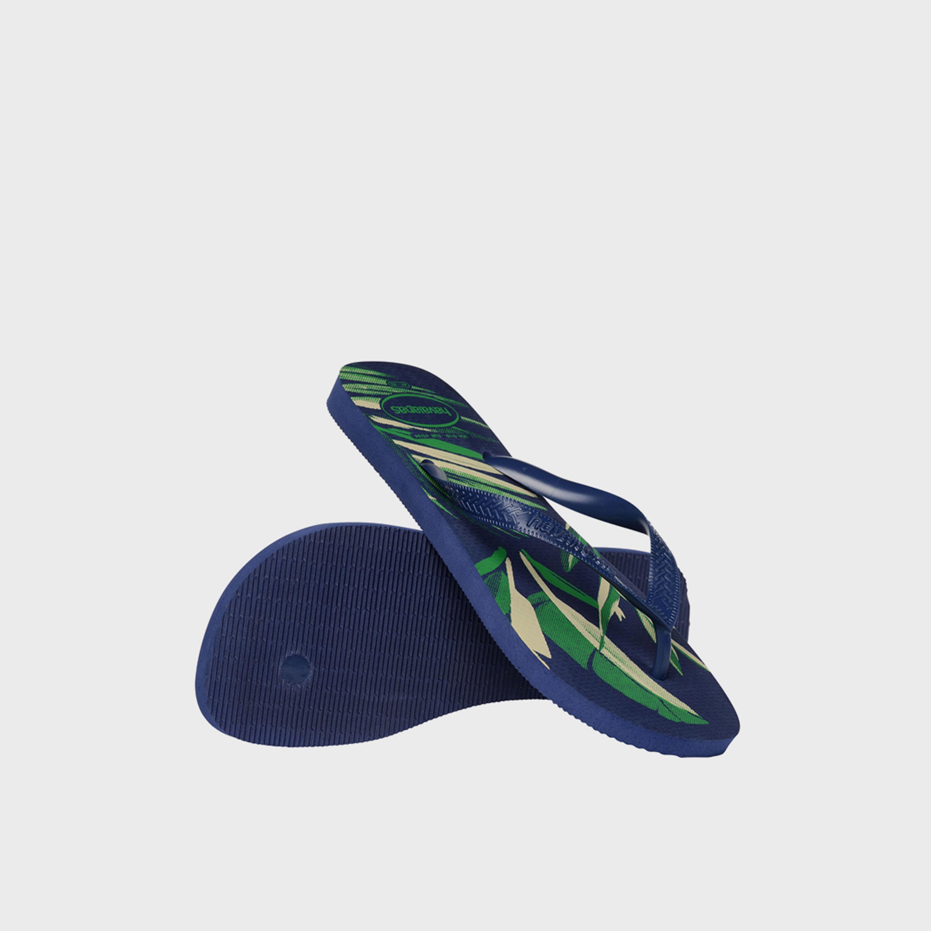 هافاياناس - شبشب رجالي سهل الارتداء | 4111355-9380-men-shoes-flipflopsandslides-image-4