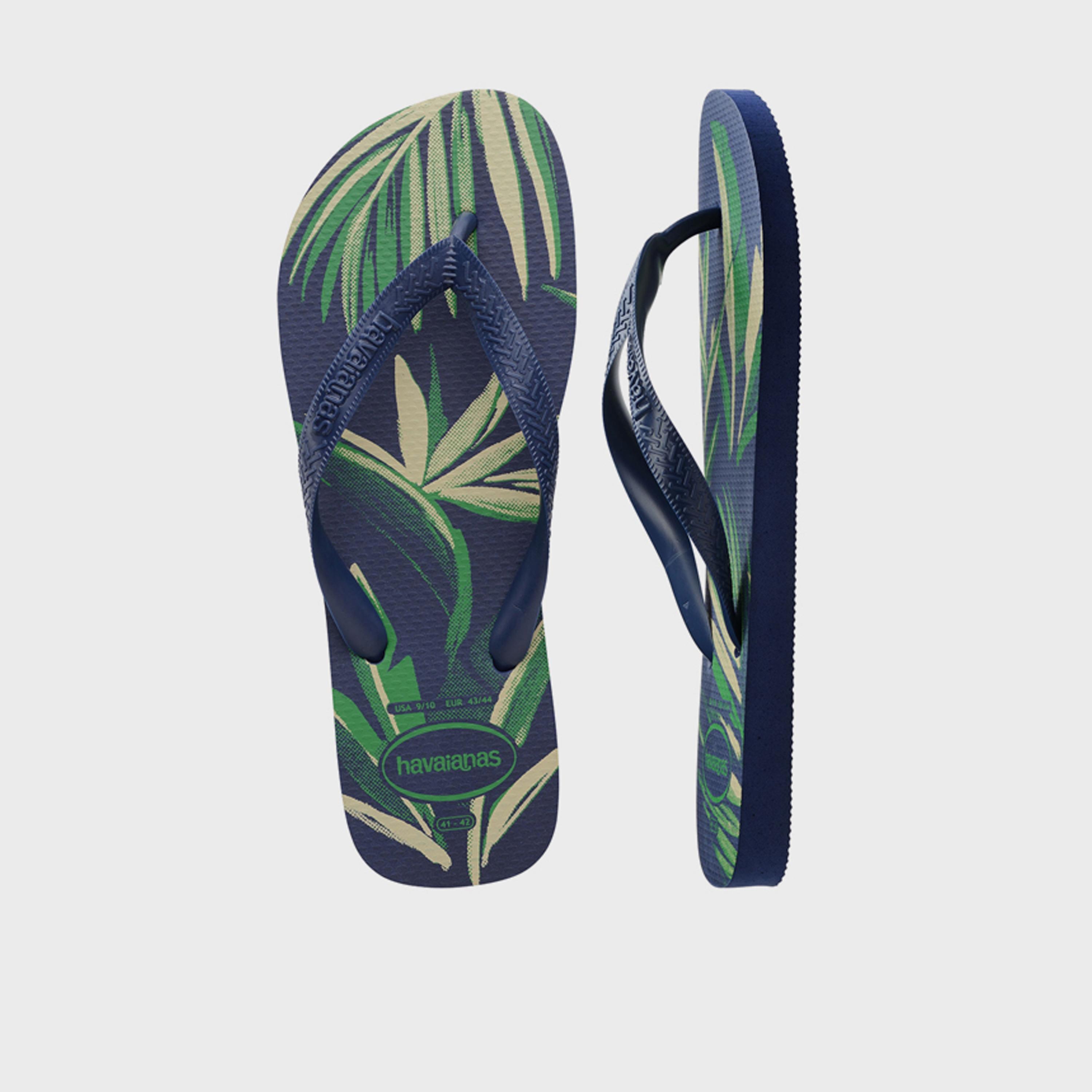 هافاياناس - شبشب رجالي سهل الارتداء | 4111355-9380-men-shoes-flipflopsandslides-image-5
