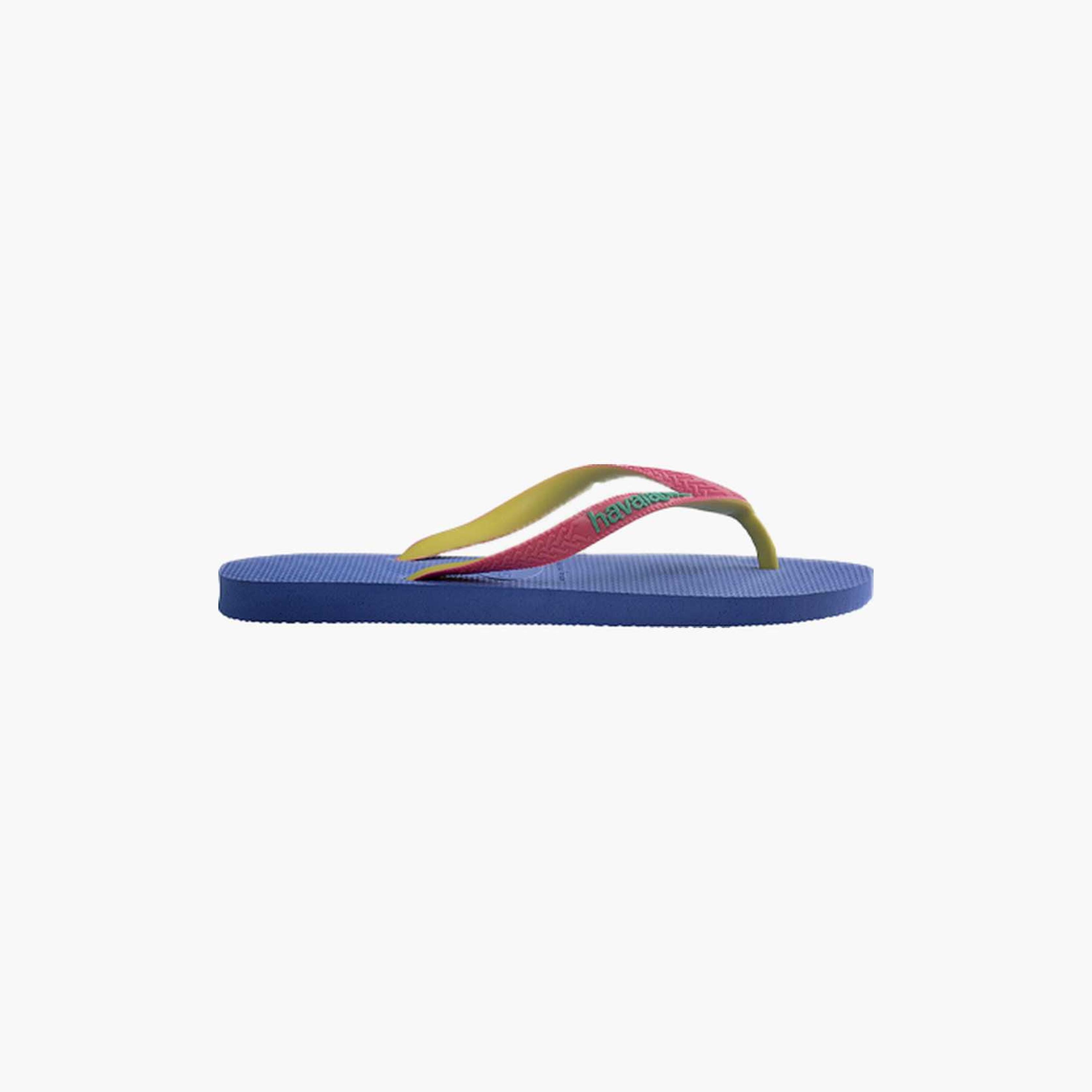 Havaianas Kids Slip-On Top Mix Thong Slippers | 4115549.3562-boys-shoes-flipflopsandslides-image-3