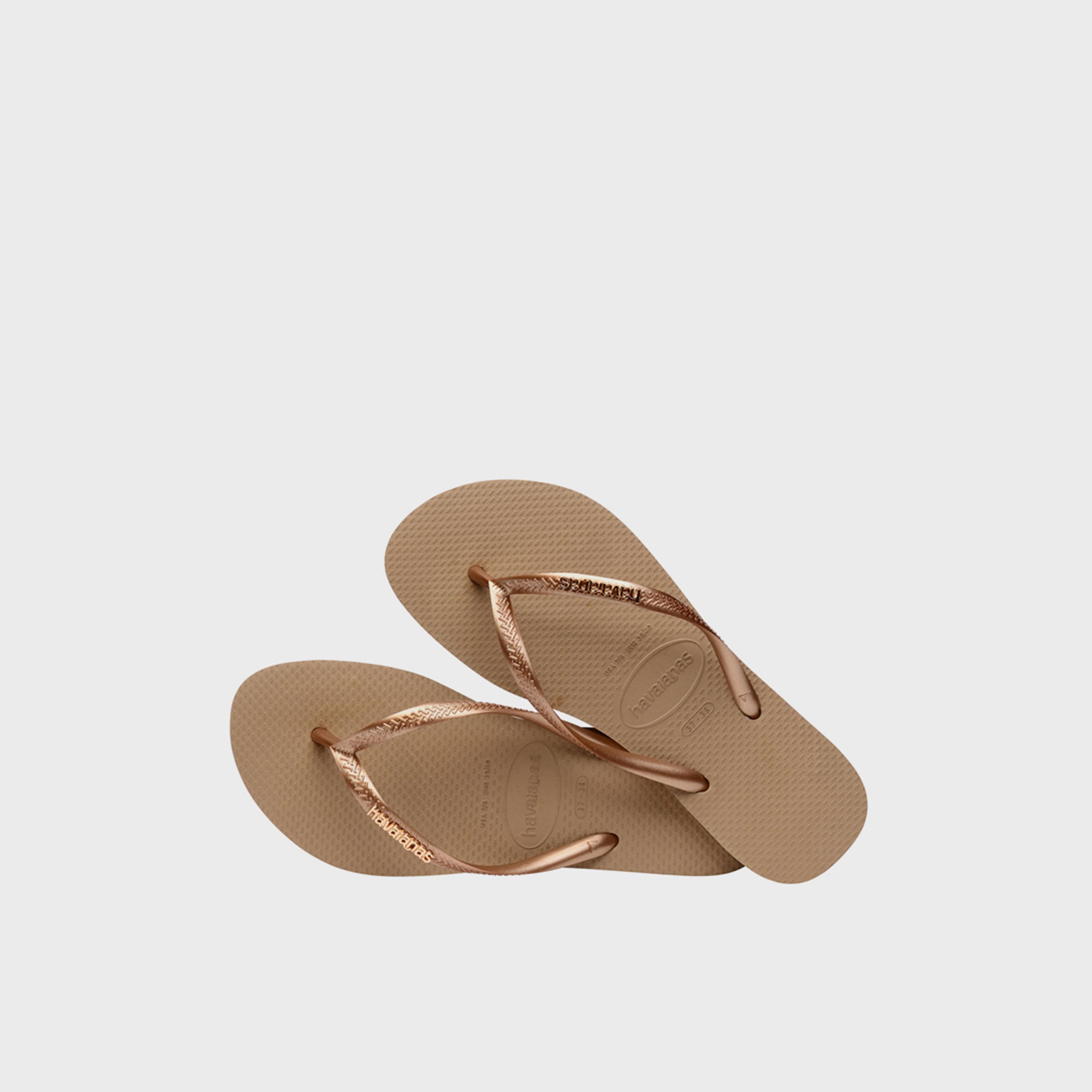 هافاياناس - شبشب نسائي مسطح سهل الارتداء | 4119875-3581-women-shoes-flipflopsandslides-image-4