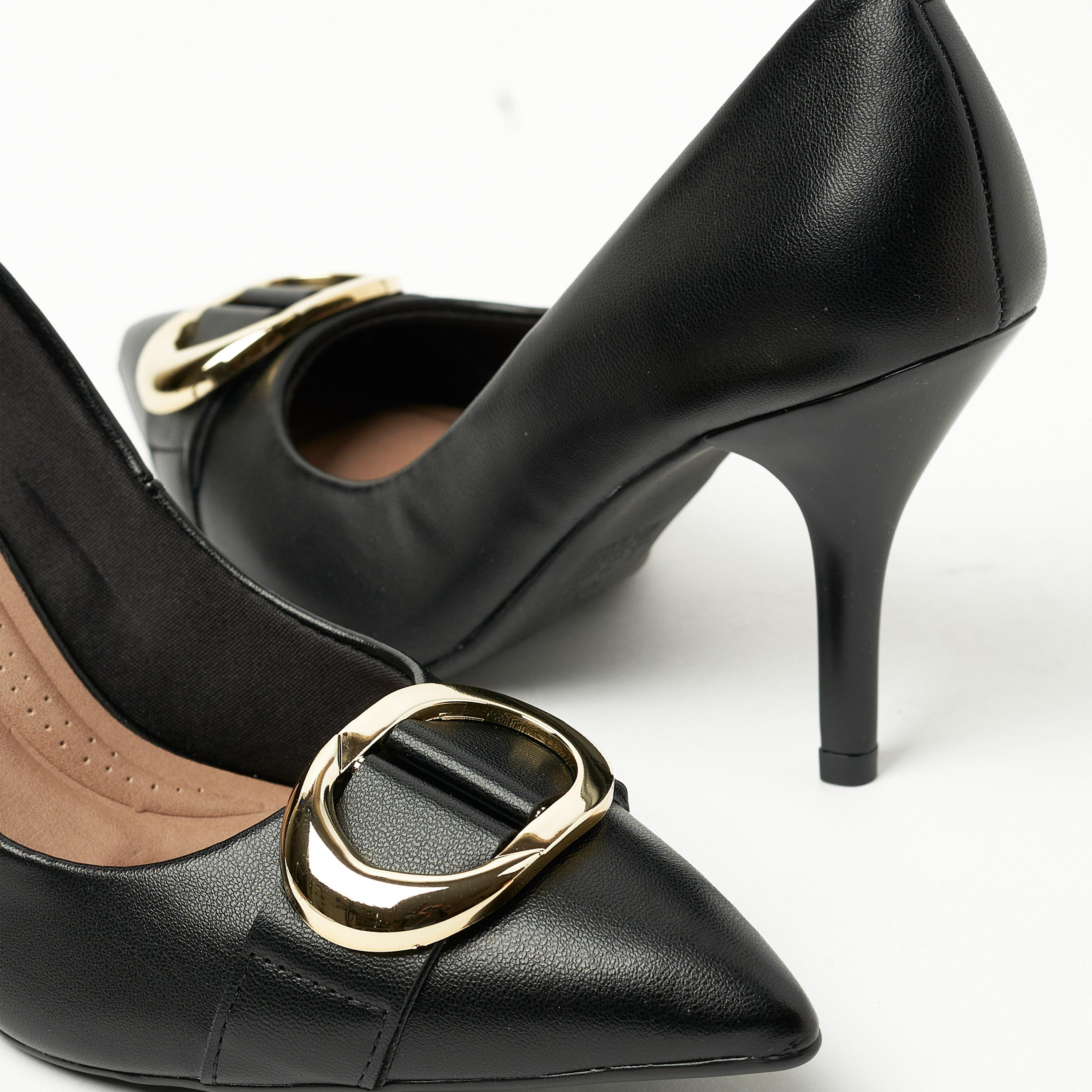 بييرا ريو - شبشب نسائي سهل الارتداء بكعب عالي | 4122-1485-9569-15745-women-shoes-heels-image-3
