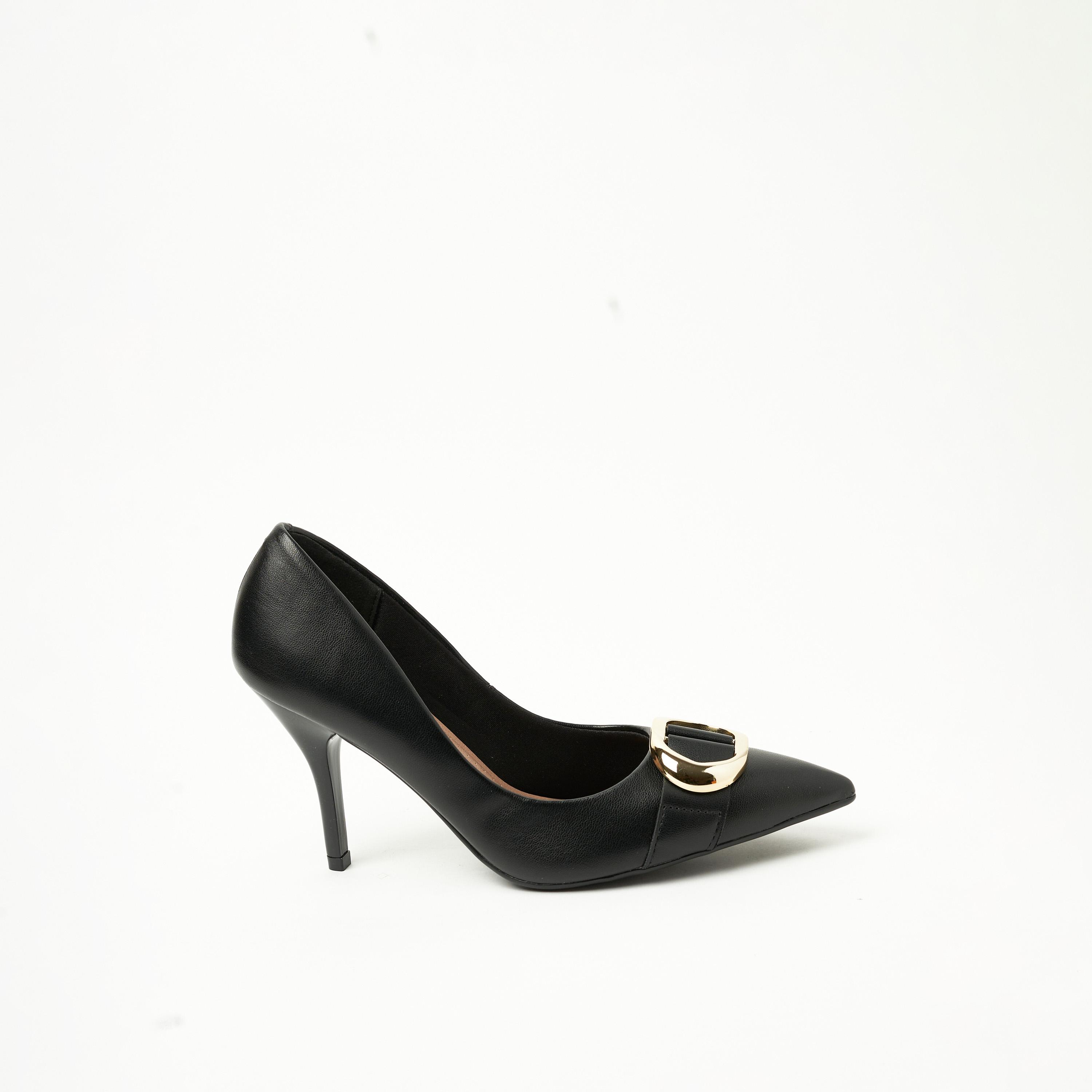 بييرا ريو - شبشب نسائي سهل الارتداء بكعب عالي | 4122-1485-9569-15745-women-shoes-heels-image-4