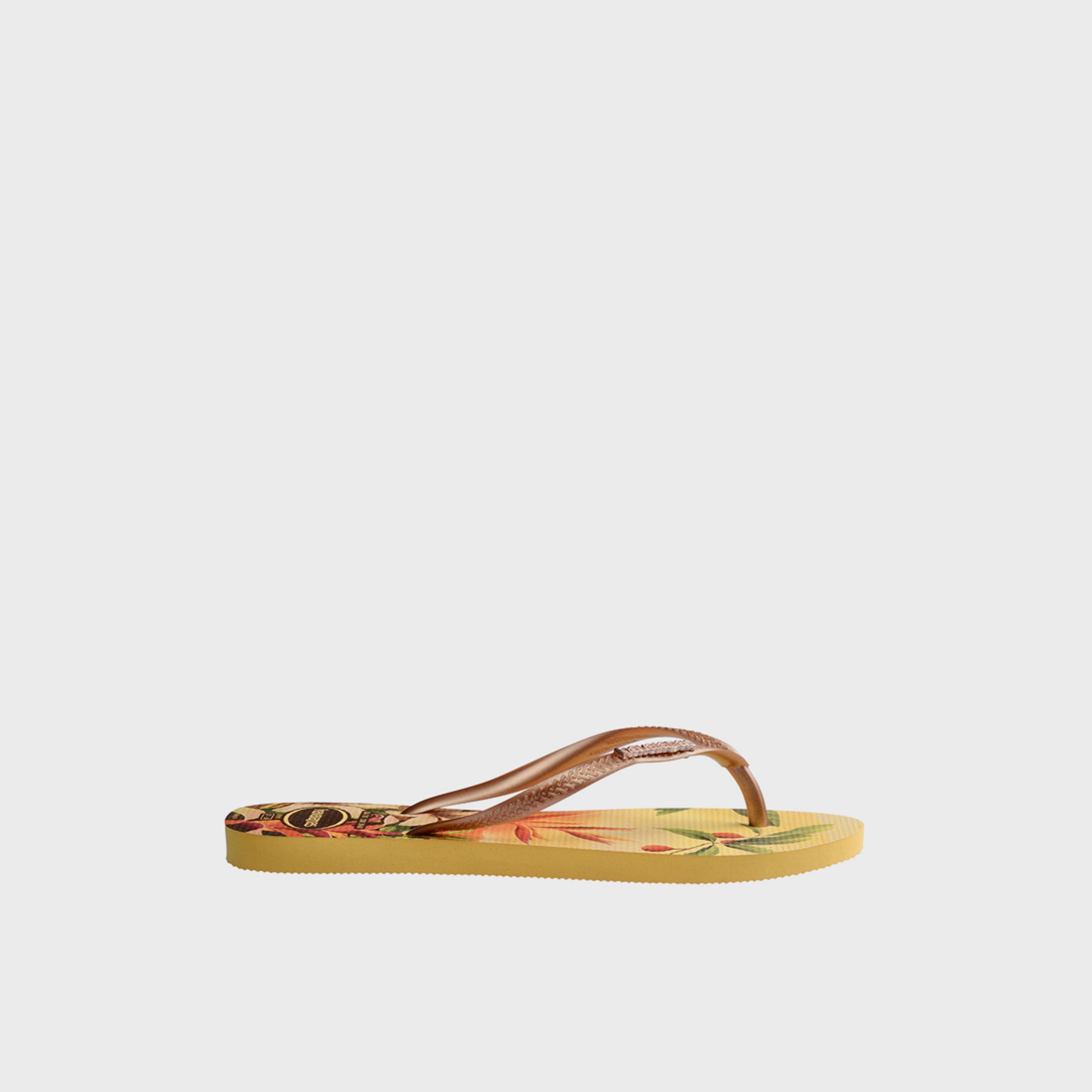 هافاياناس - شبشب نسائي مسطح سهل الارتداء | 4122111-5559-women-shoes-flipflopsandslides-image-3