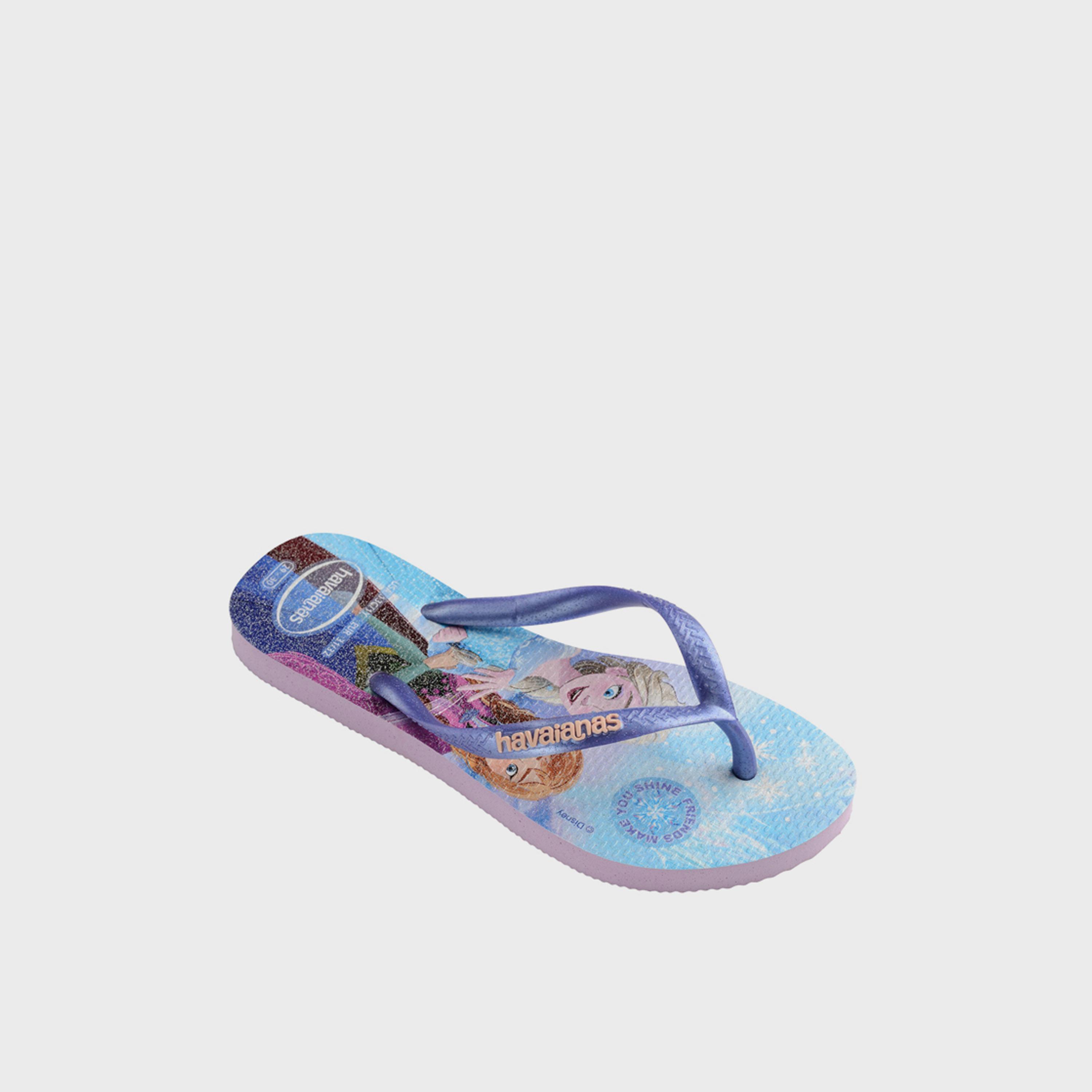 هافاياناس - شبشب بناتي سهل الارتداء | 4123328-0397-girls-shoes-flipflopsandslides-image-2