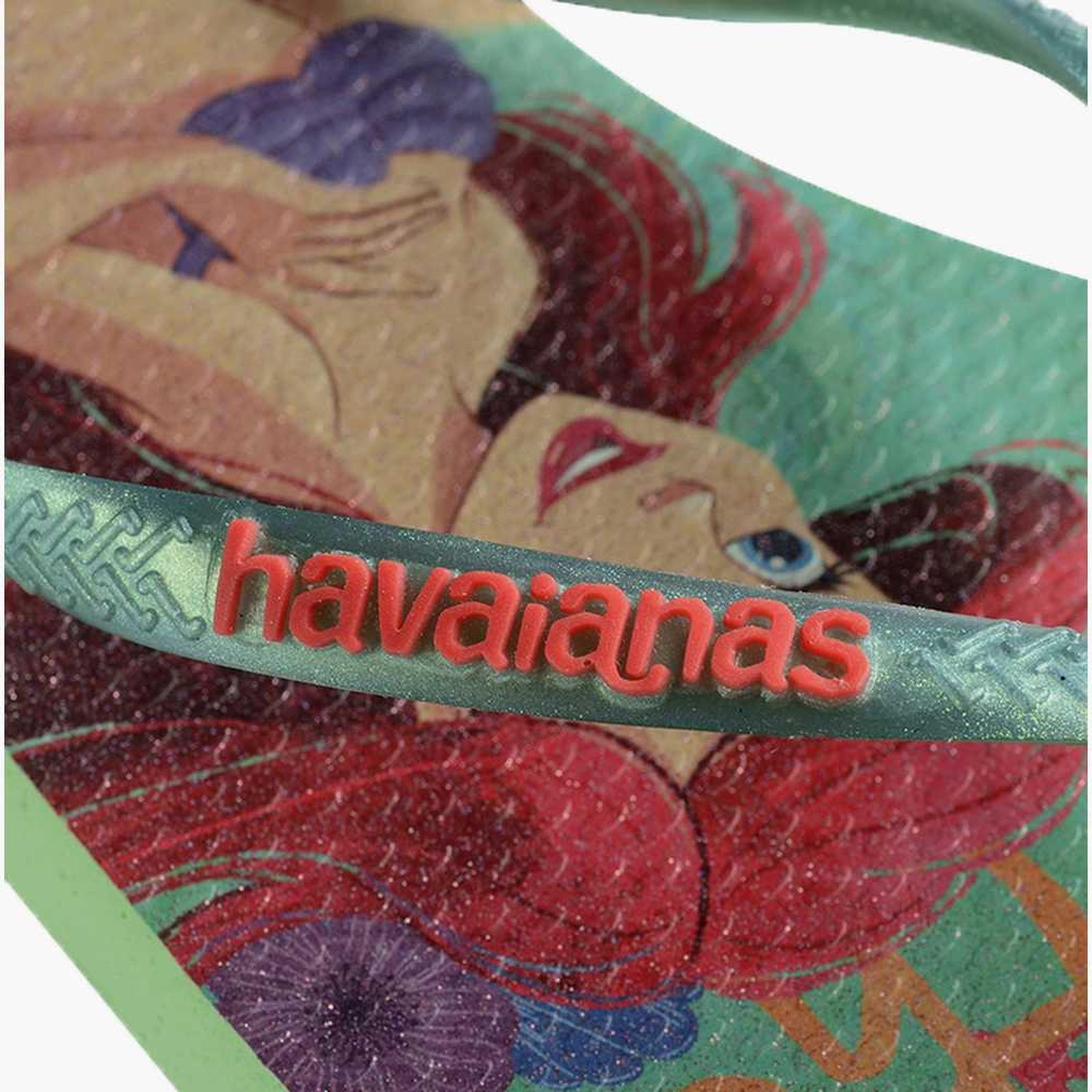 Havaianas Kids Slip-On Slim Princess Thong Slippers | 4123328.1822-girls-shoes-flipflopsandslides-image-5