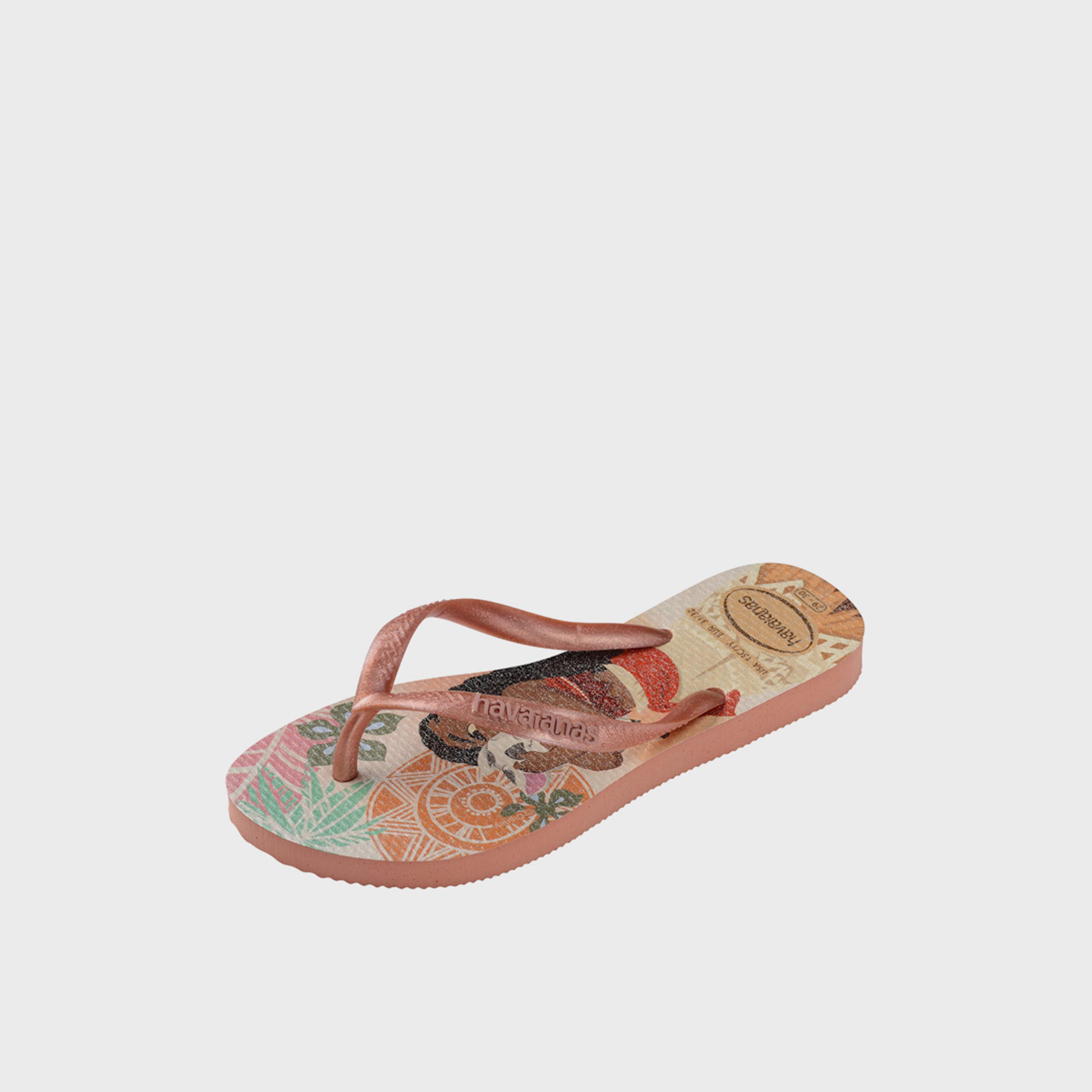 هافاياناس - شبشب بناتي سهل الارتداء | 4123328-9259-girls-shoes-flipflopsandslides-image-6