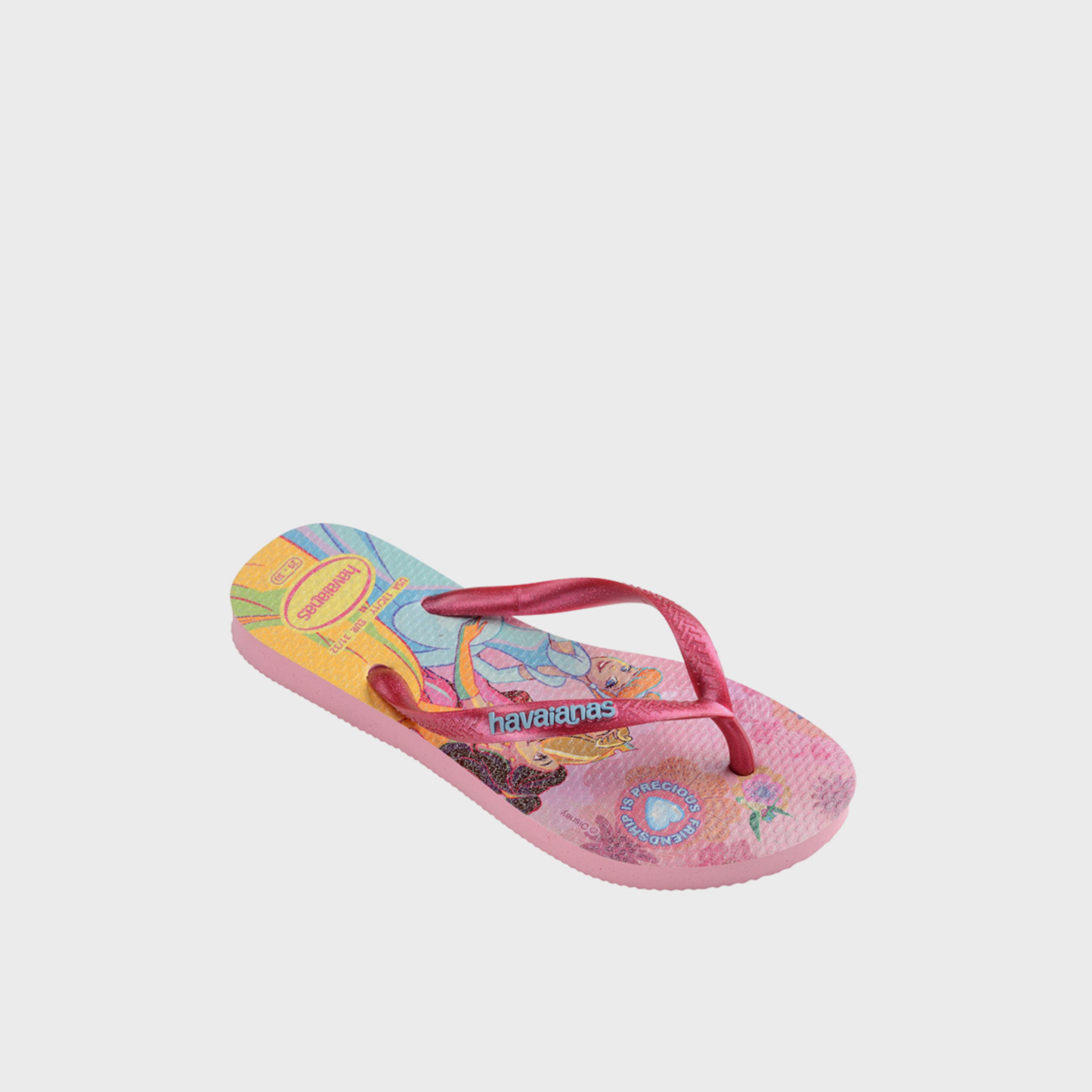 هافاياناس - شبشب بناتي سهل الارتداء | 4123328-9321-girls-shoes-flipflopsandslides-image-4