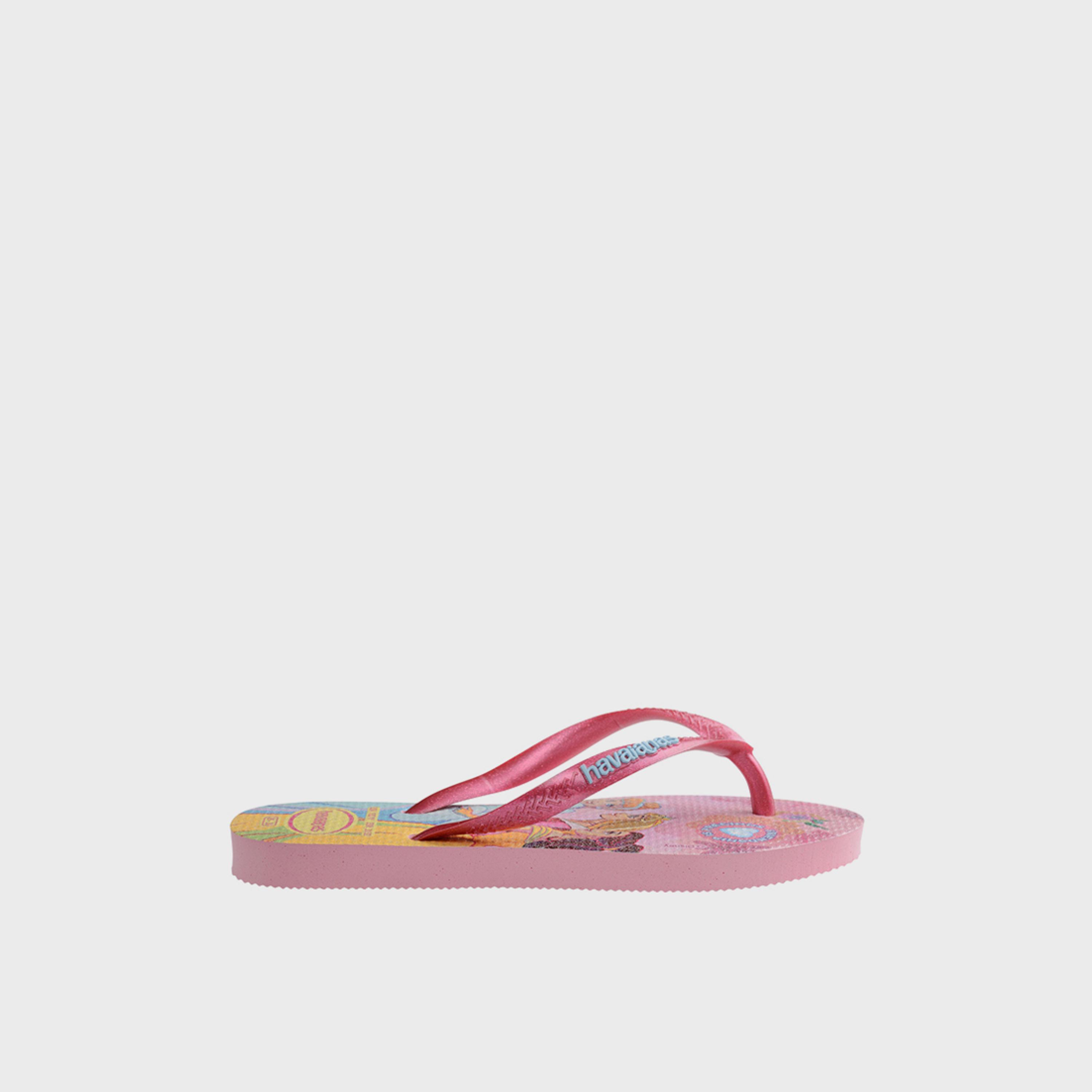 هافاياناس - شبشب بناتي سهل الارتداء | 4123328-9321-girls-shoes-flipflopsandslides-image-3