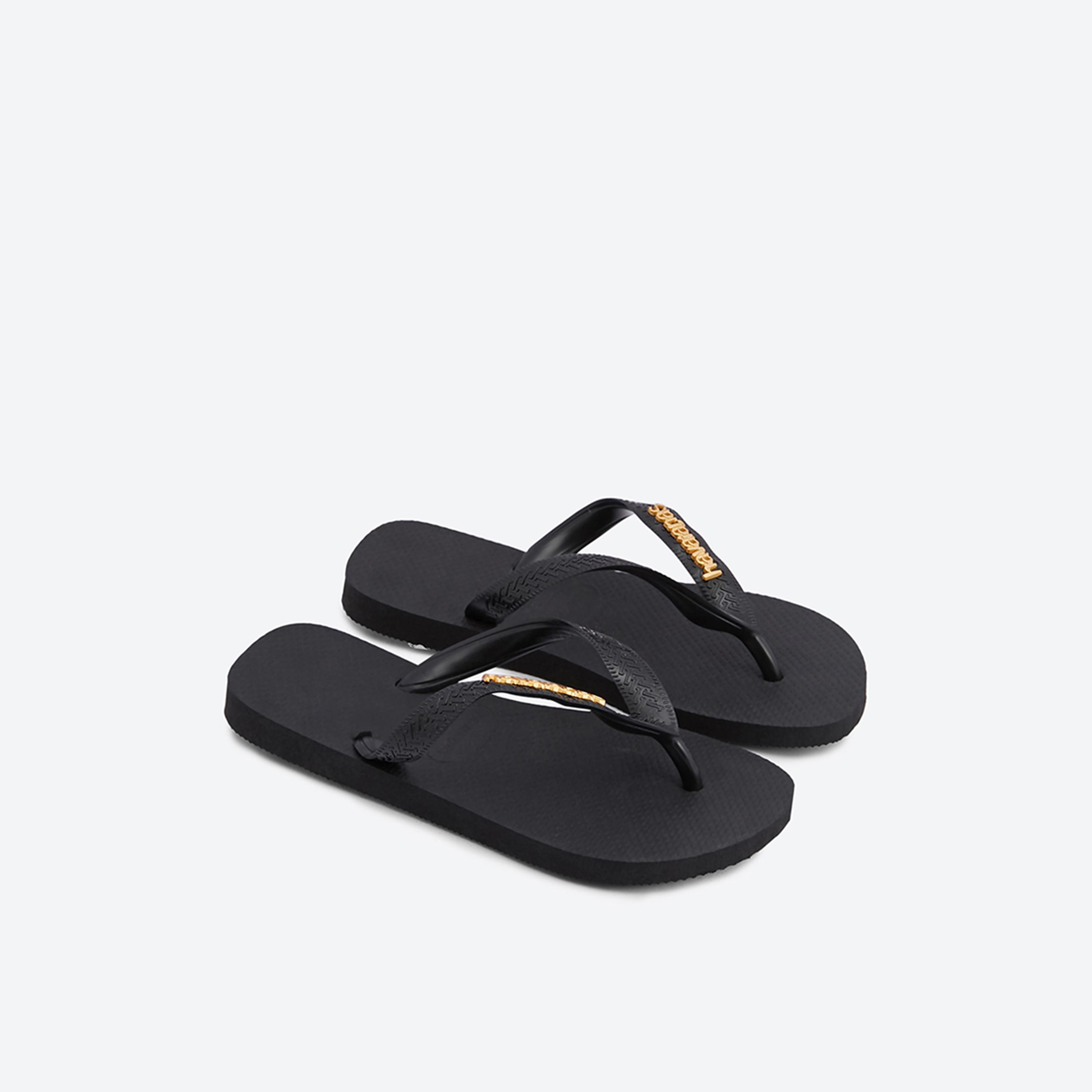 هافاياناس - شبشب نسائي مسطح سهل الارتداء | 4127244-1069-women-shoes-flipflopsandslides-image-2