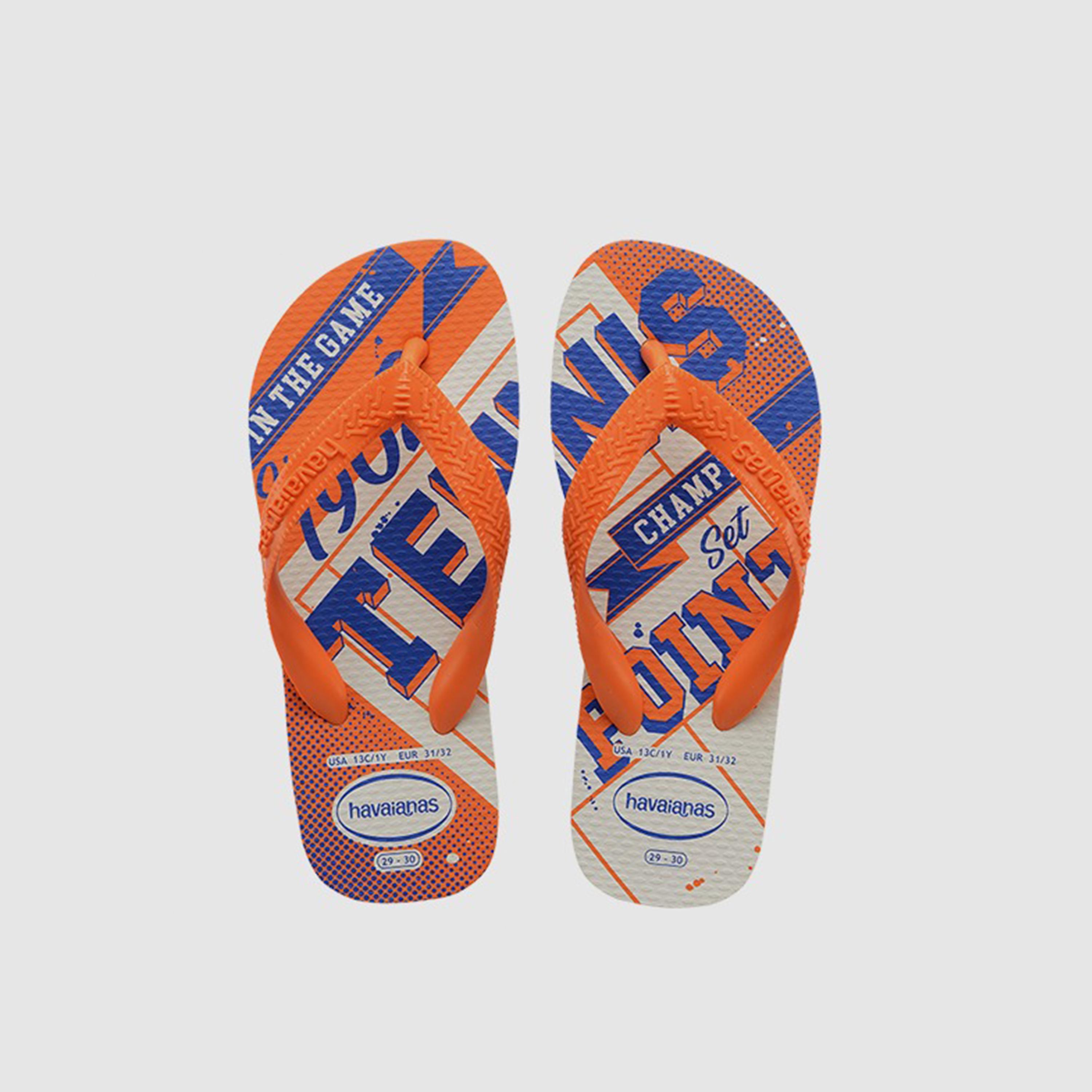 Havaianas Kids Slip On Athletic Thong Slippers | 4127273.0001-boys-shoes-flipflopsandslides-image-1