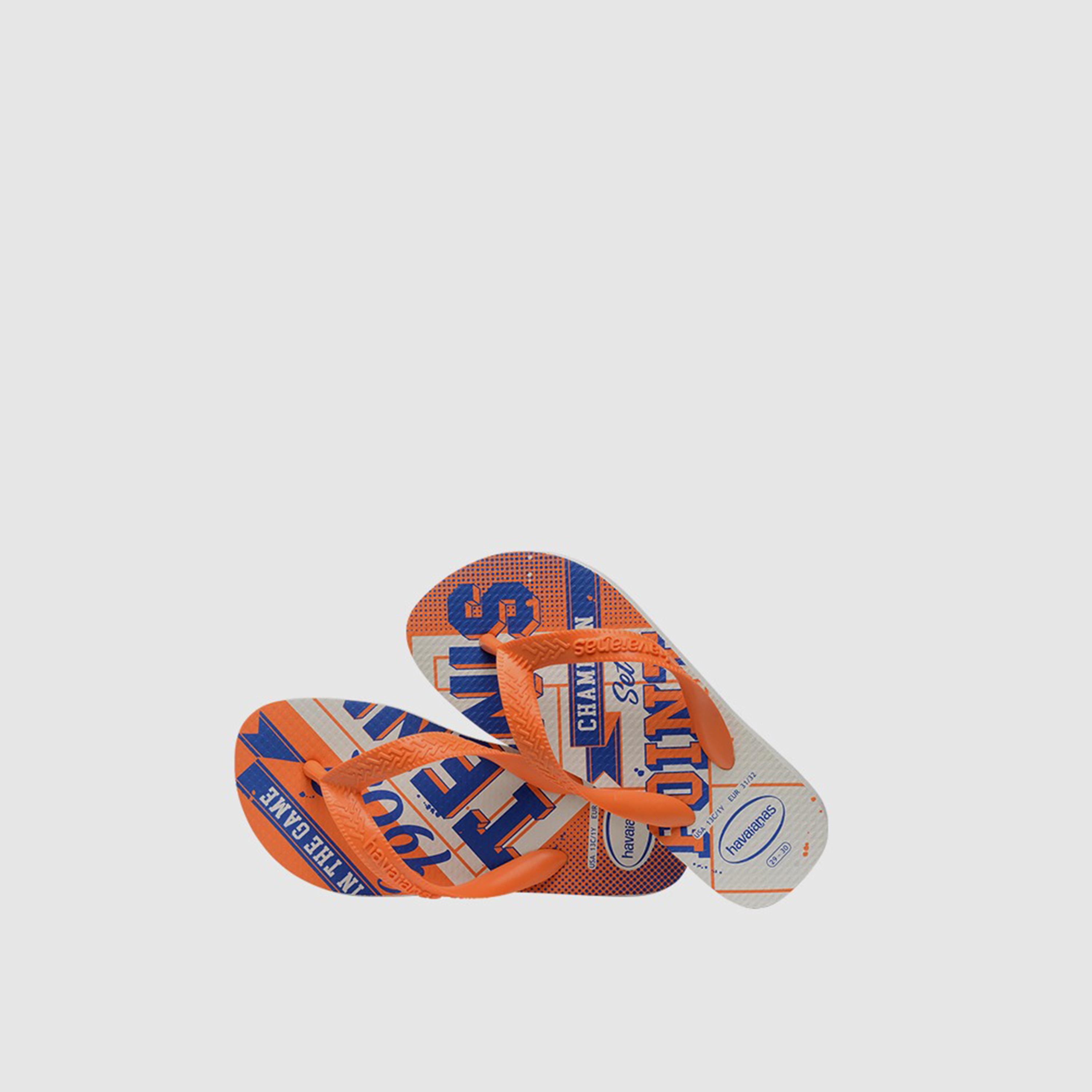 Havaianas Kids Slip On Athletic Thong Slippers | 4127273.0001-boys-shoes-flipflopsandslides-image-3