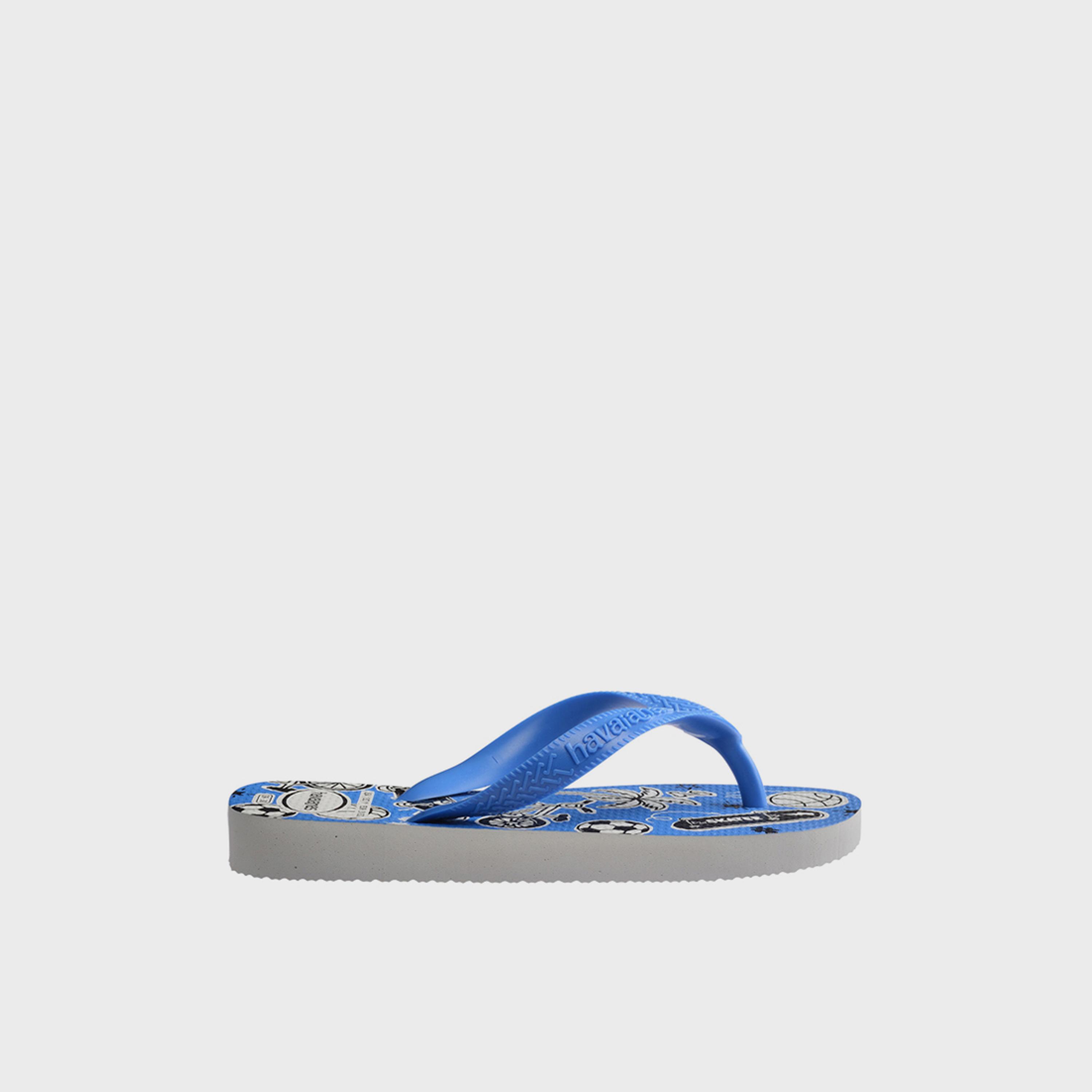 هافاياناس - شبشب اثليتيك سهل الارتداء للأولاد | 4127273.0093-boys-shoes-flipflopsandslides-image-3
