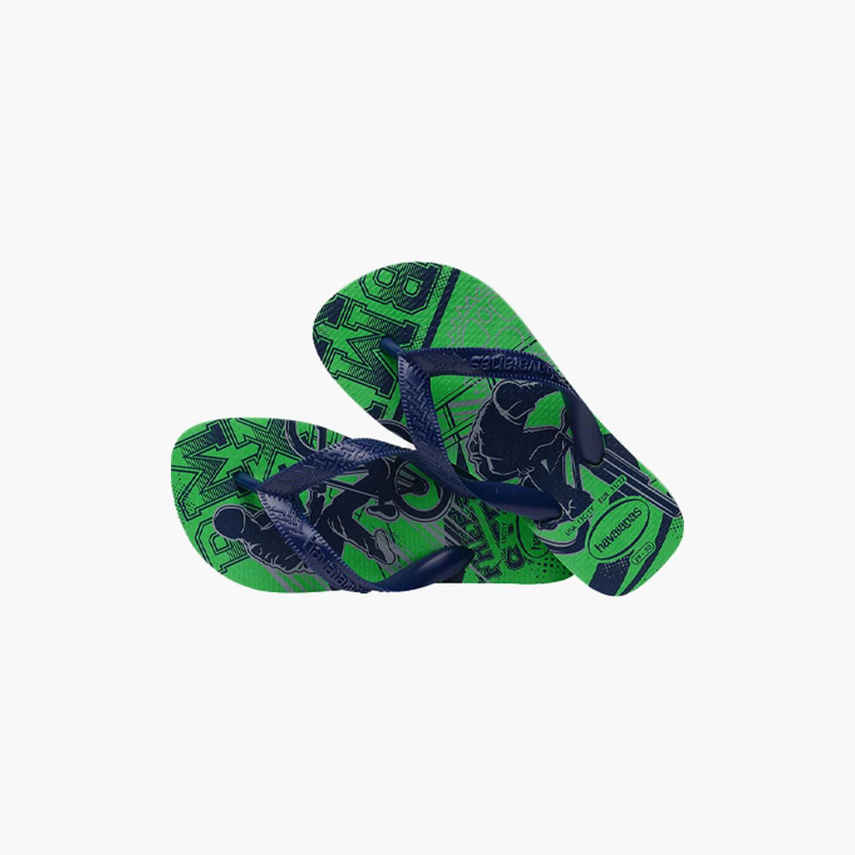 Havaianas Kids Slip-On Athletic Thong Slippers | 4127273.2715-boys-shoes-flipflopsandslides-image-2