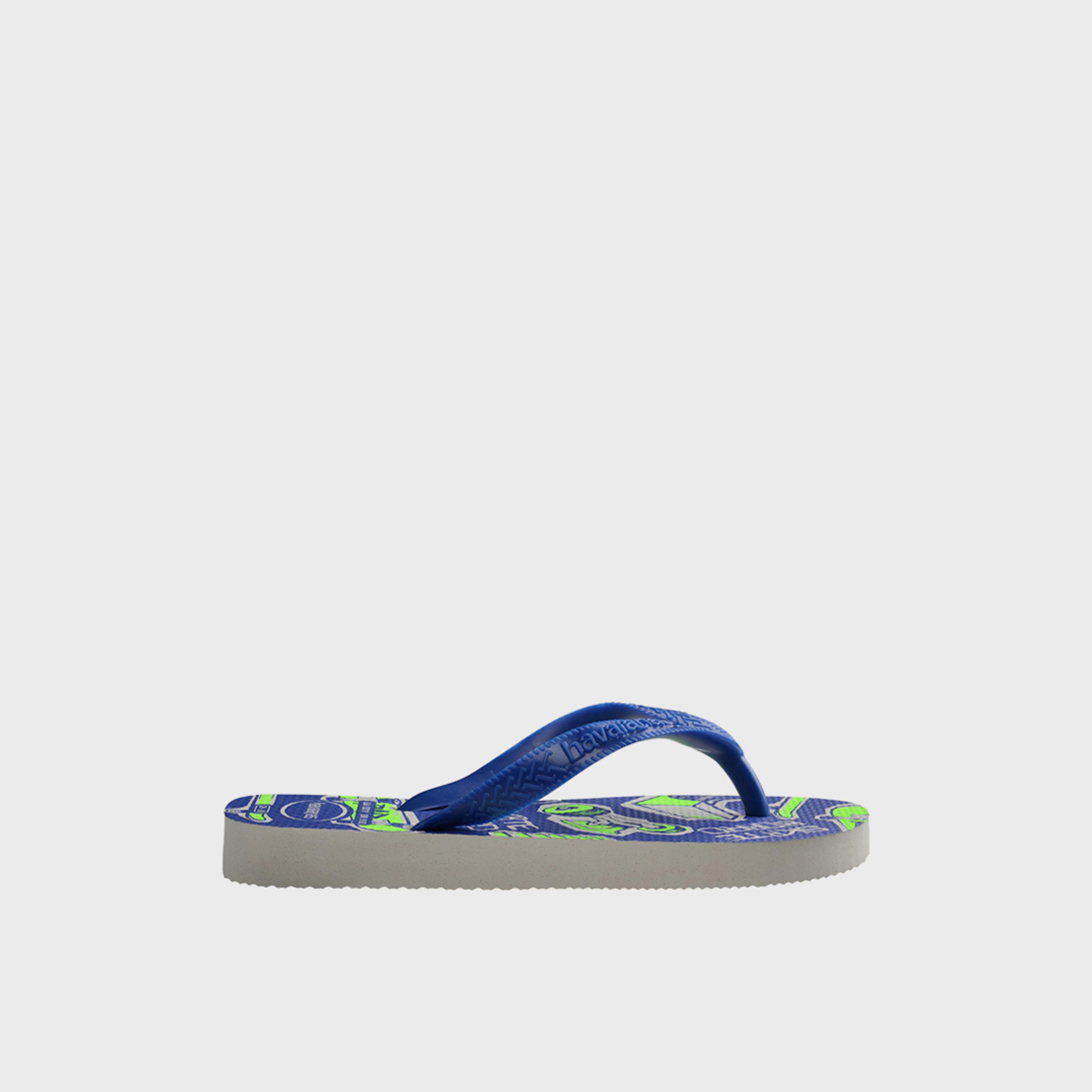 هافاياناس - شبشب أطفال سهل الارتداء | 4127273-2833-boys-shoes-flipflopsandslides-image-3
