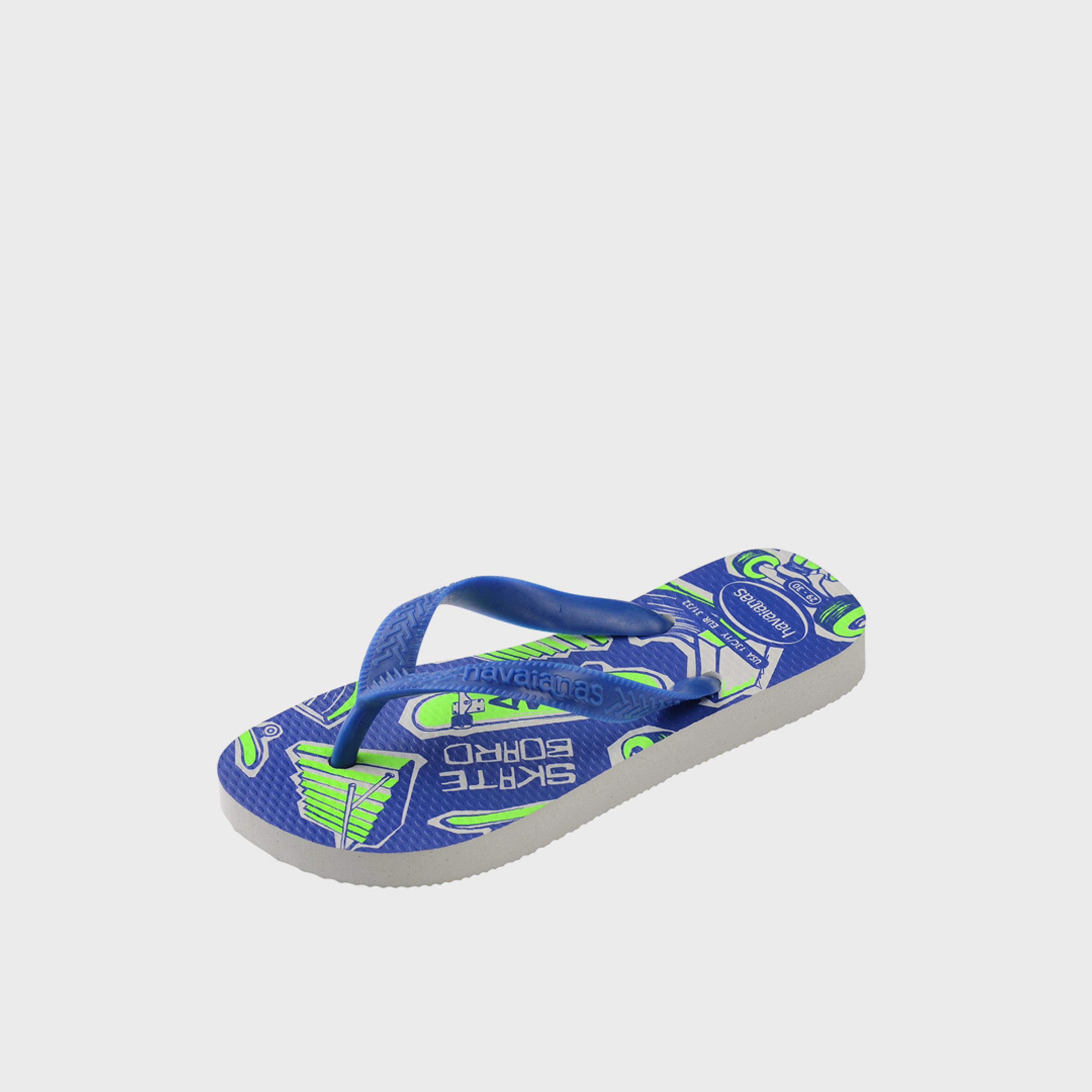هافاياناس - شبشب أطفال سهل الارتداء | 4127273-2833-boys-shoes-flipflopsandslides-image-6