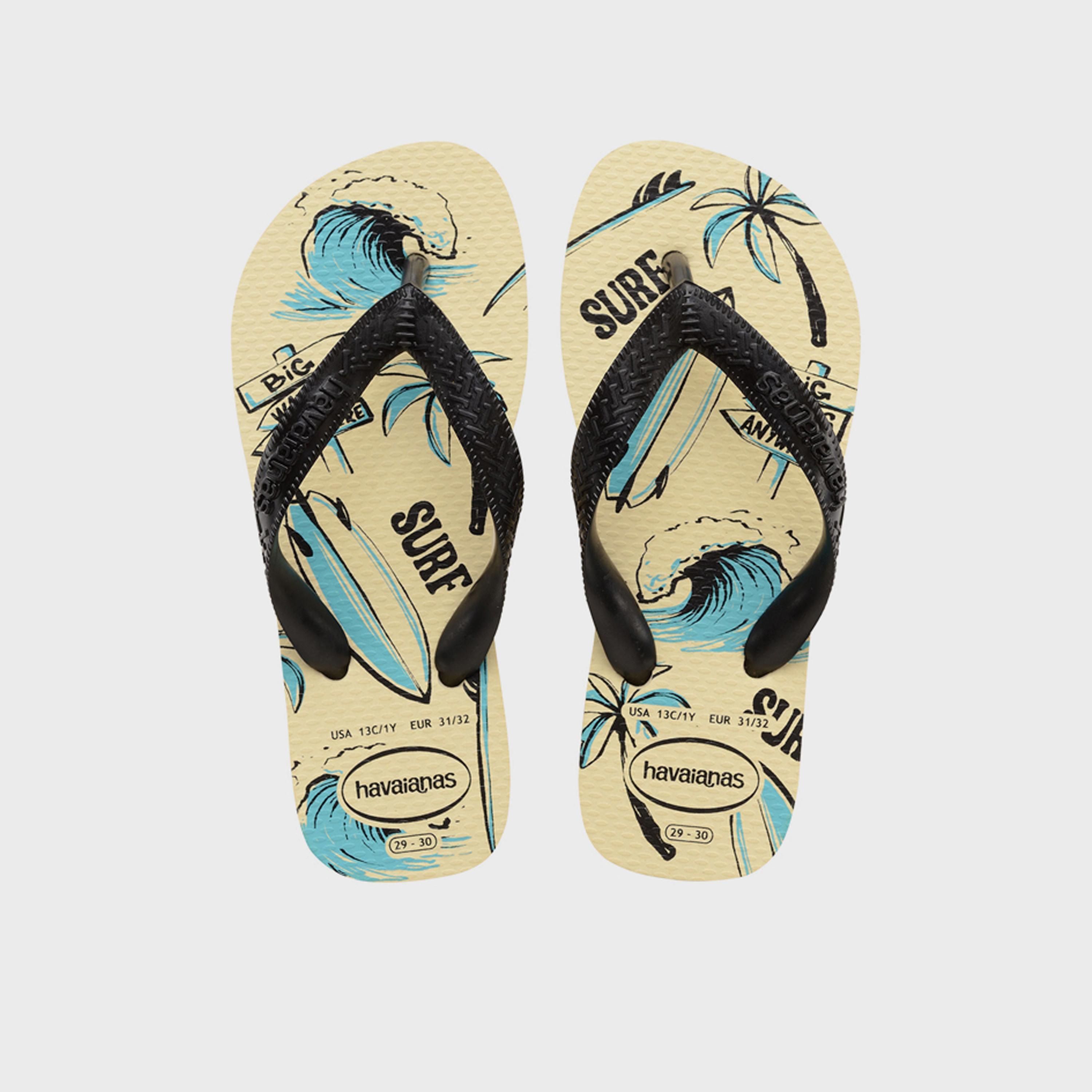 هافاياناس - شبشب أطفال سهل الارتداء | 4127273-9256-boys-shoes-flipflopsandslides-image-5