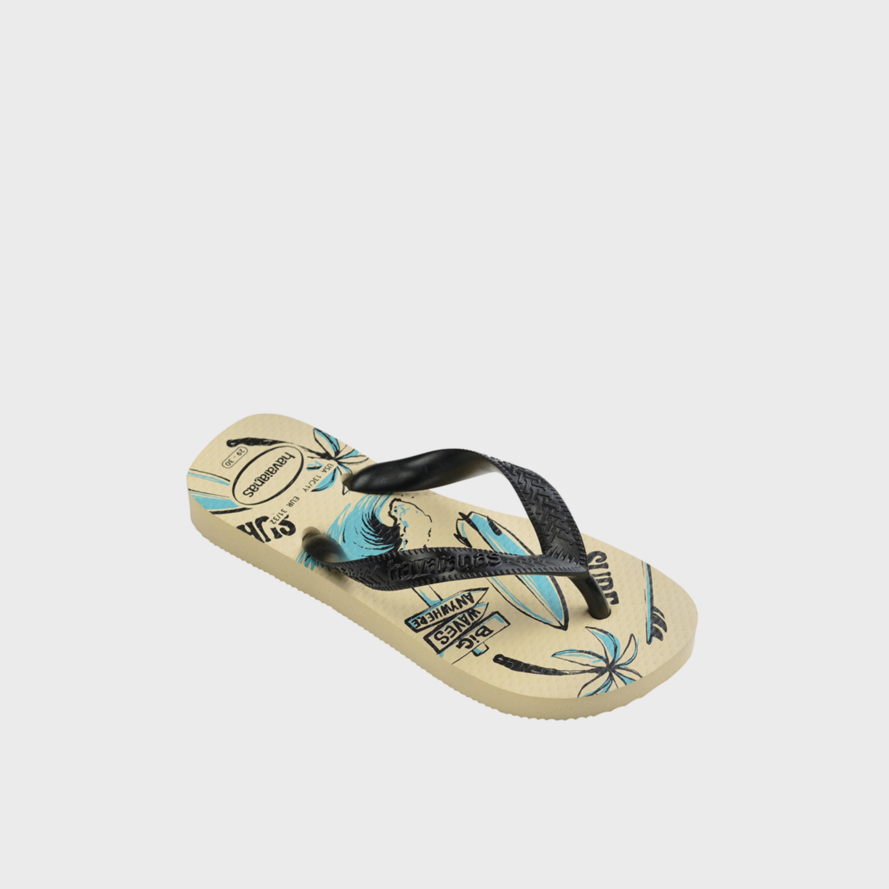 هافاياناس - شبشب أطفال سهل الارتداء | 4127273-9256-boys-shoes-flipflopsandslides-image-2