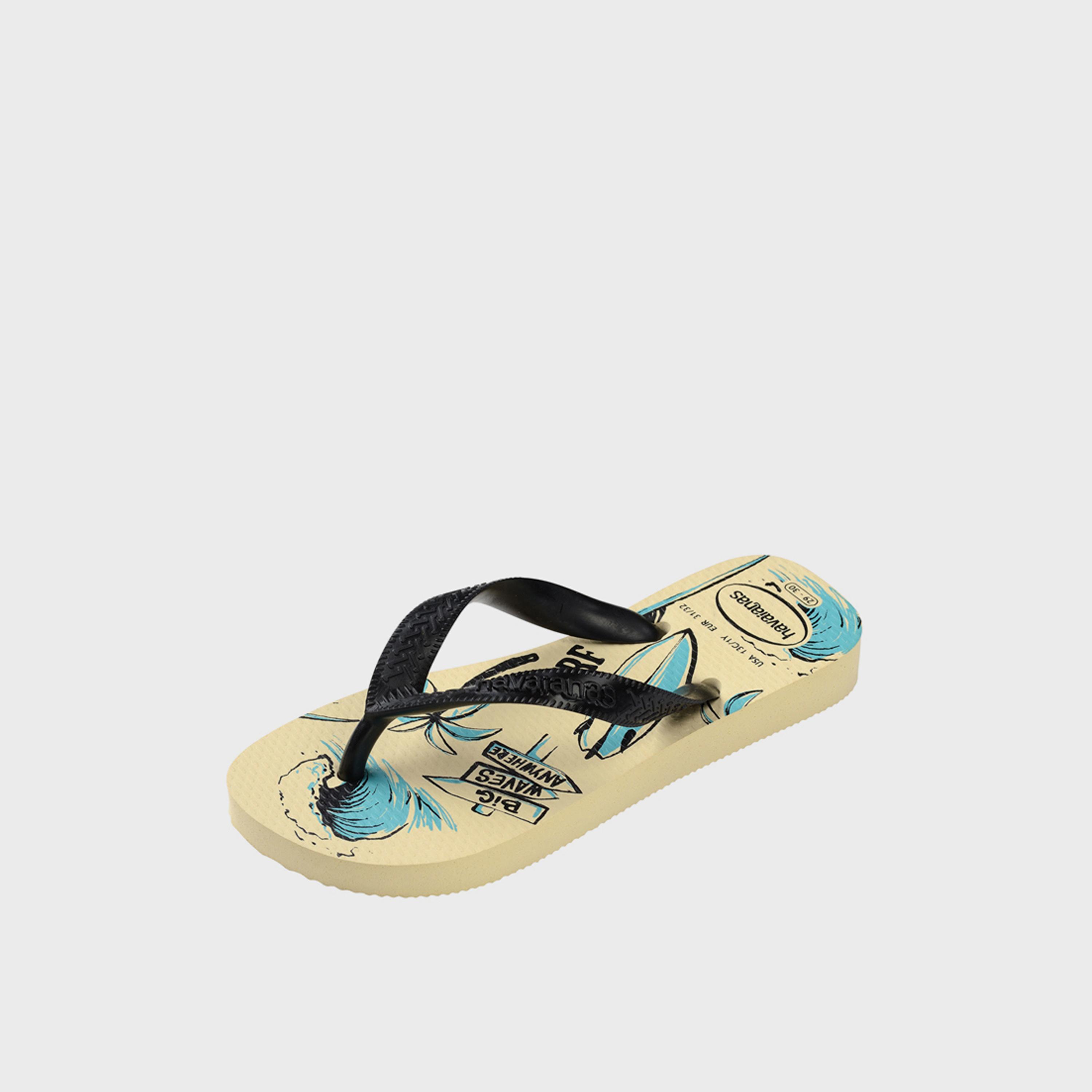 هافاياناس - شبشب أطفال سهل الارتداء | 4127273-9256-boys-shoes-flipflopsandslides-image-5