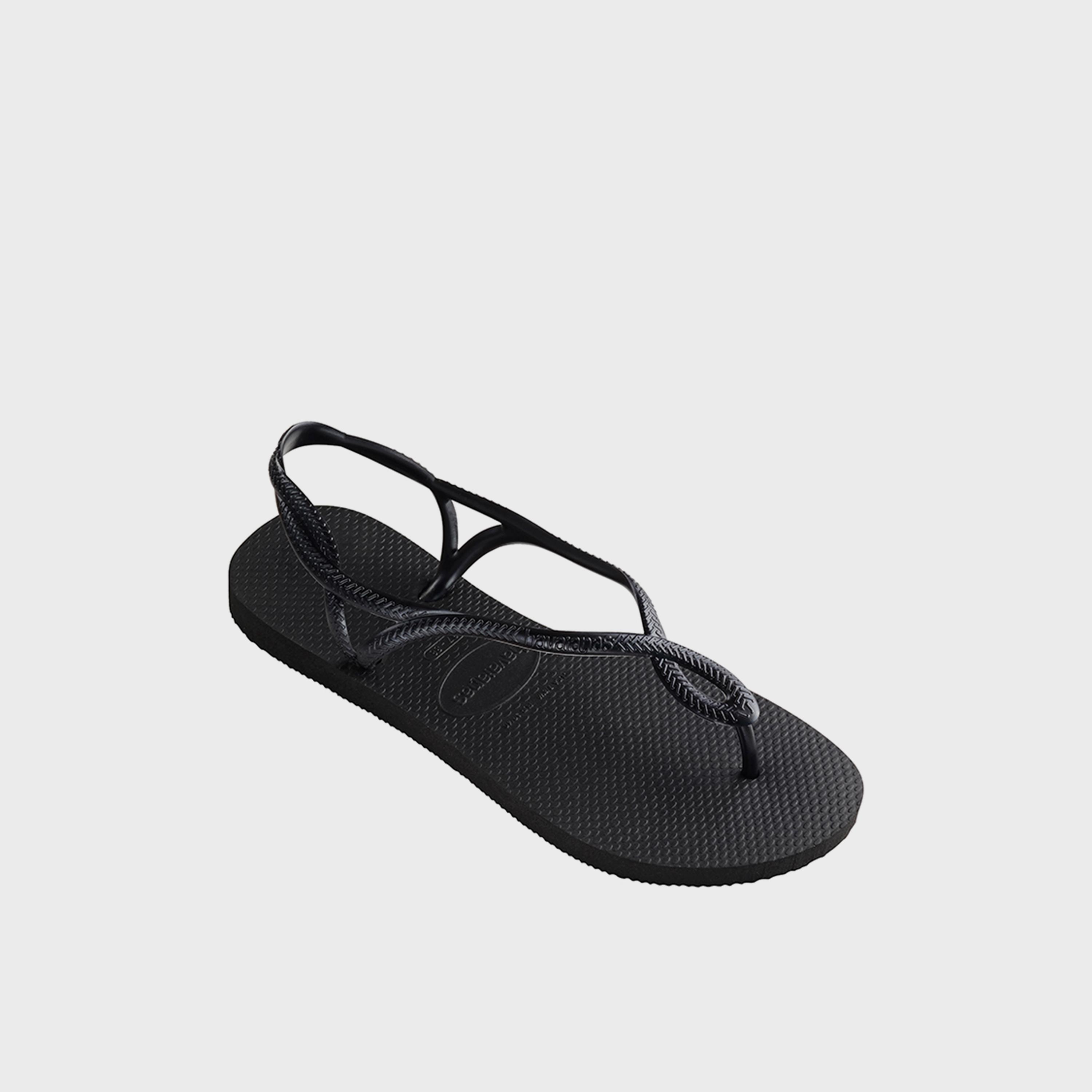 Havaianas Women's Slip-On Flat Luna Thong Flip-Flop | 4129697-0090-women-shoes-flipflopsandslides-image-2