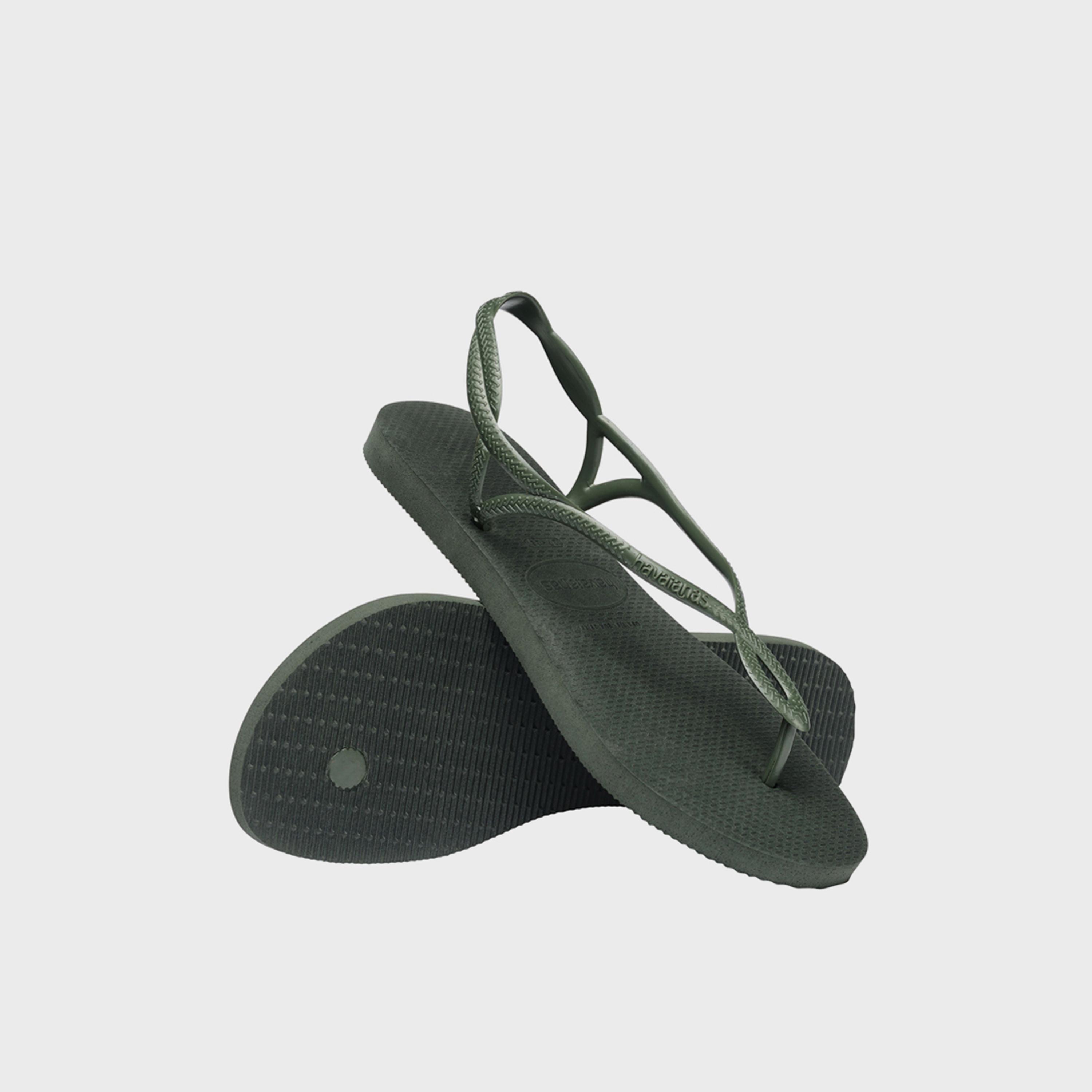 Havaianas Women's Slip-On Flat Luna Thong Flip-Flop | 4129697-4896-women-shoes-flipflopsandslides-image-4