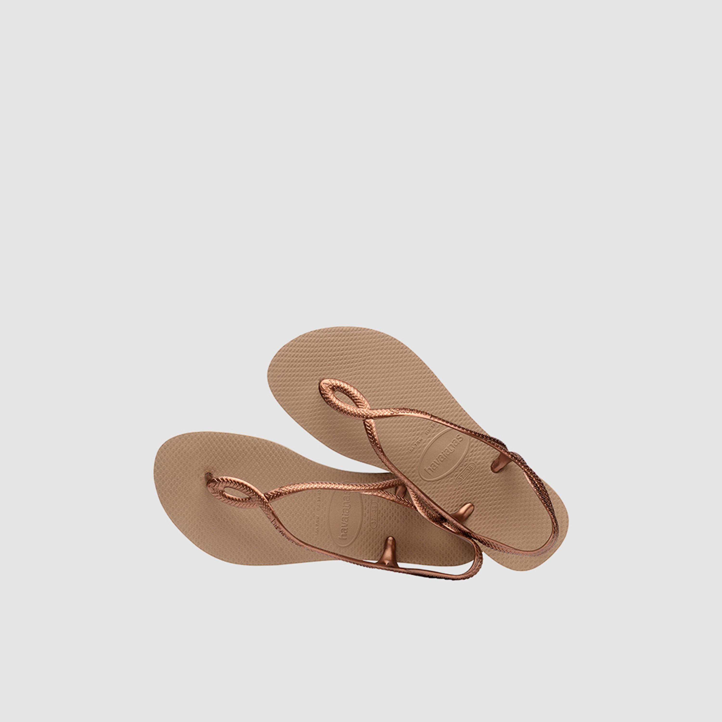 هافاياناس - شبشب نسائي مسطح سهل الارتداء | 4129697-5282-women-shoes-flipflopsandslides-image-4