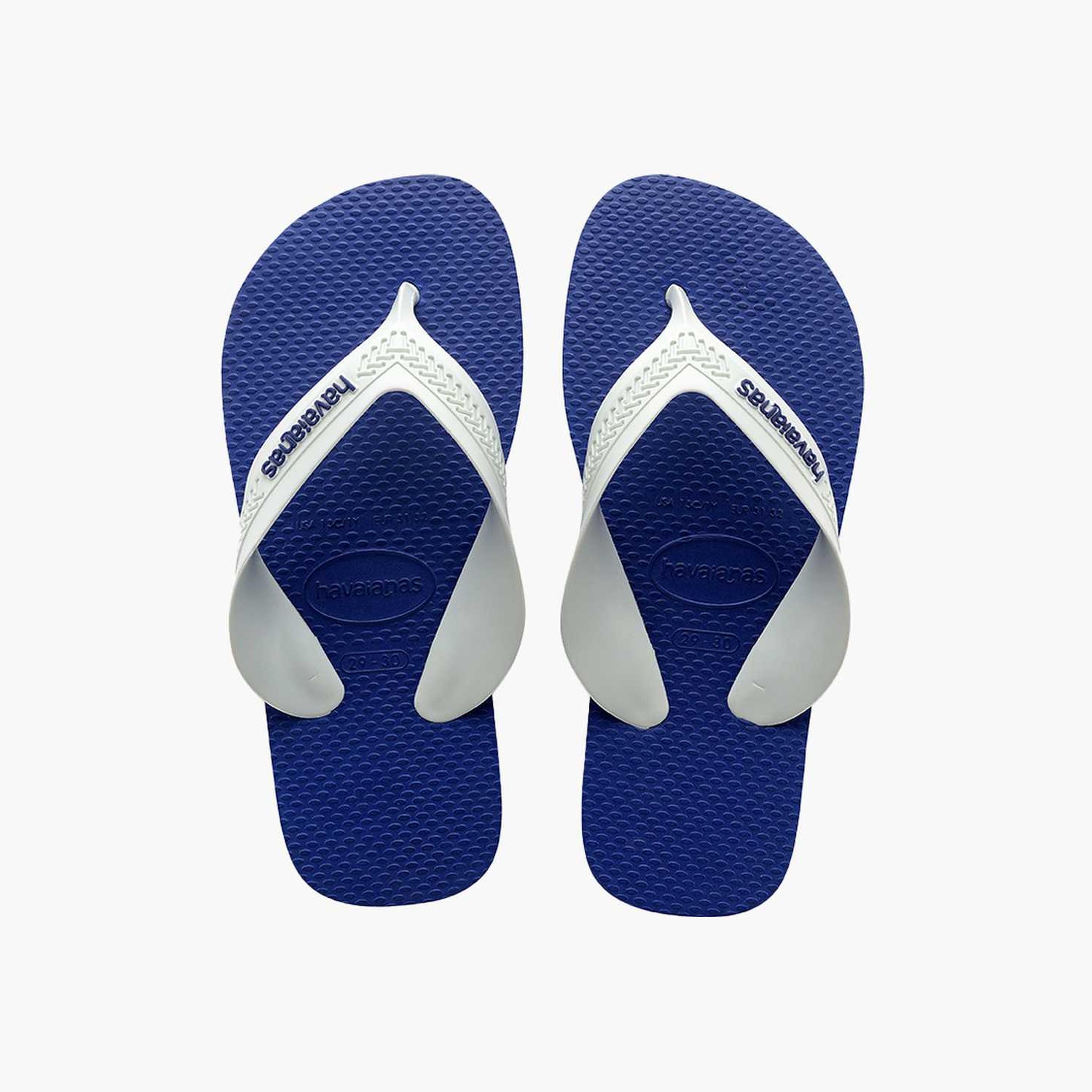 Havaianas Kids Slip-On Max Thong Slippers | 4130090.6513-boys-shoes-flipflopsandslides-image-1