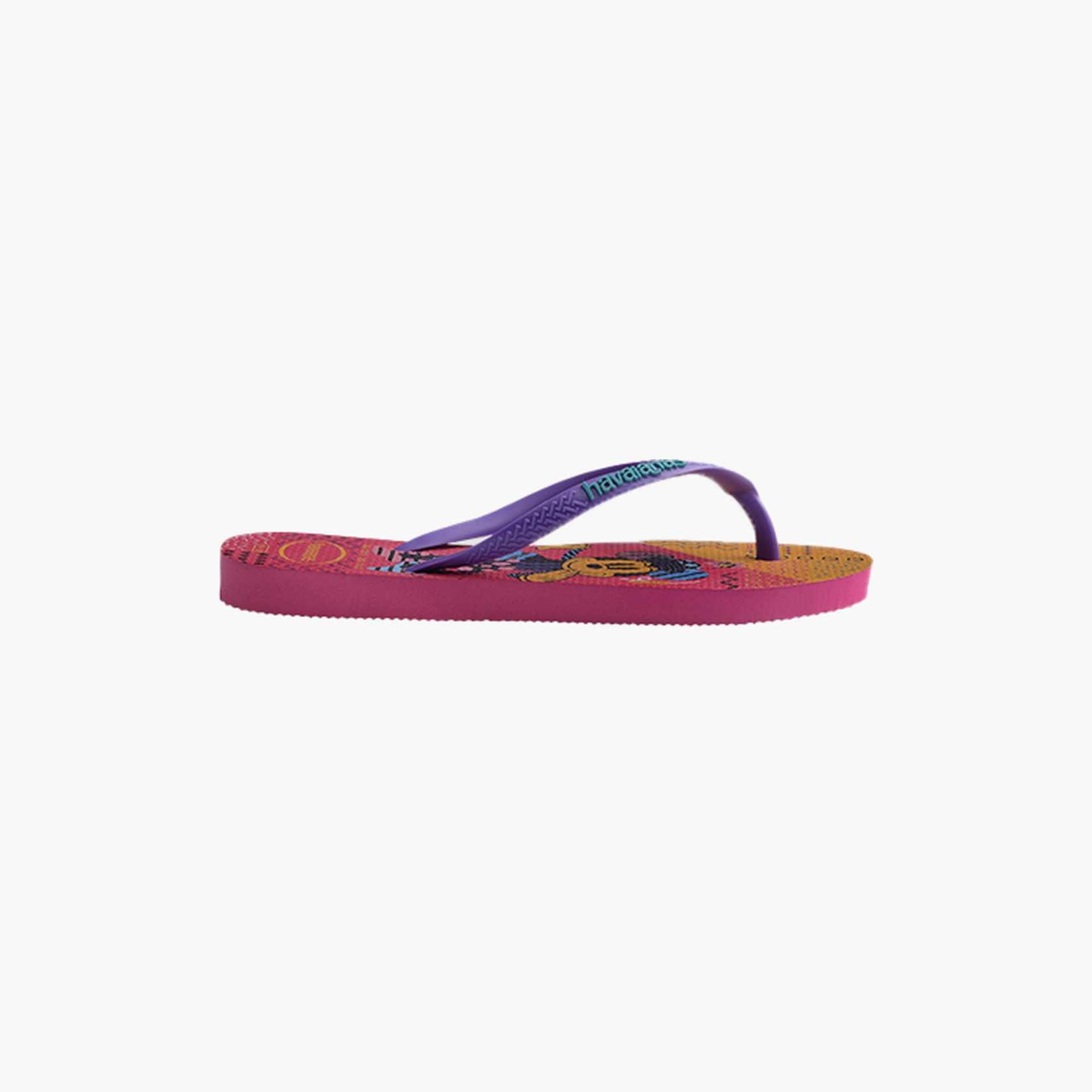 هافيانا-  شبشب بإصبع للأطفال ديزني كول-girls-shoes-flipflopsandslides-image-4
