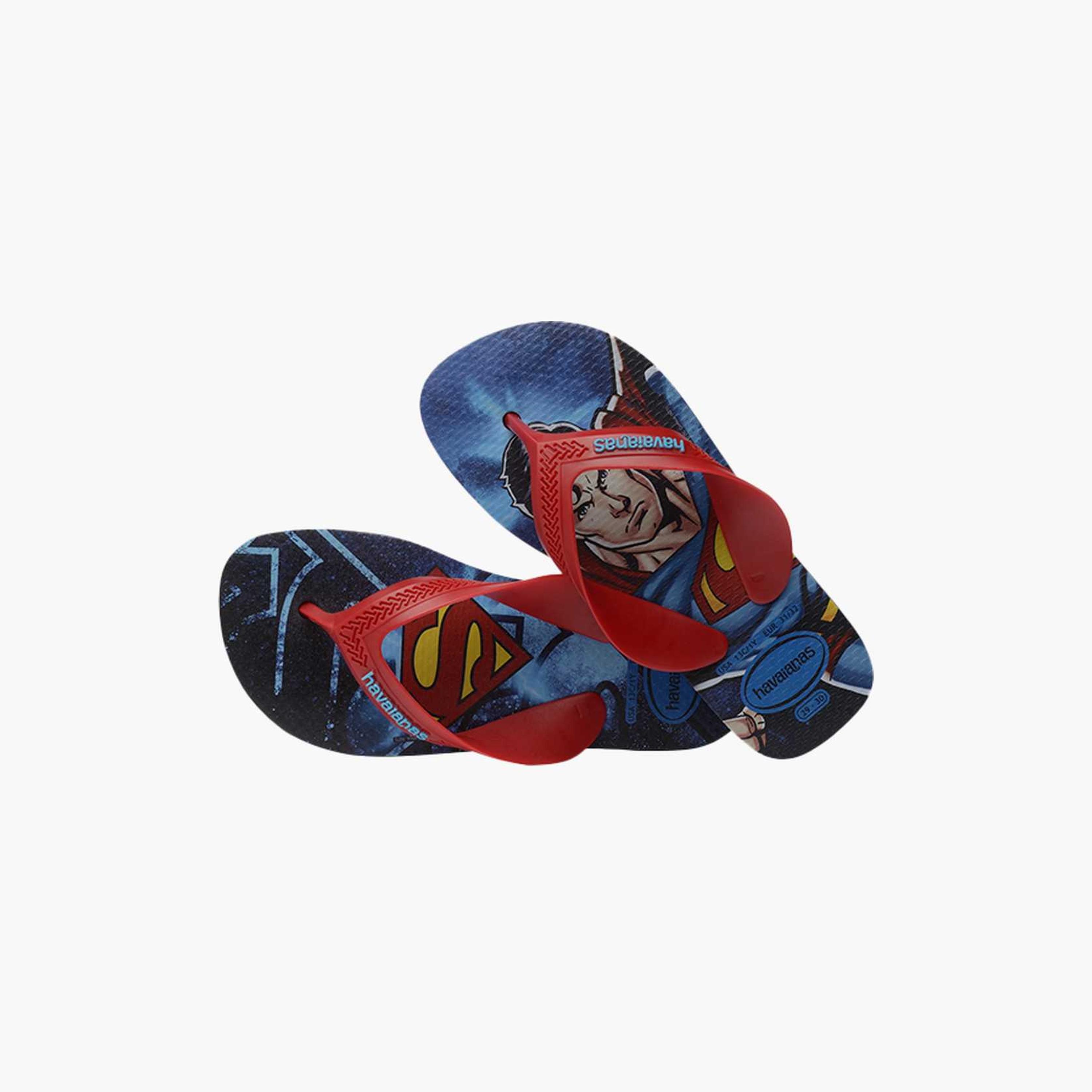 هافيانا-  شبشب بإصبع للأطفال ماكس هيرويز-boys-shoes-flipflopsandslides-image-2